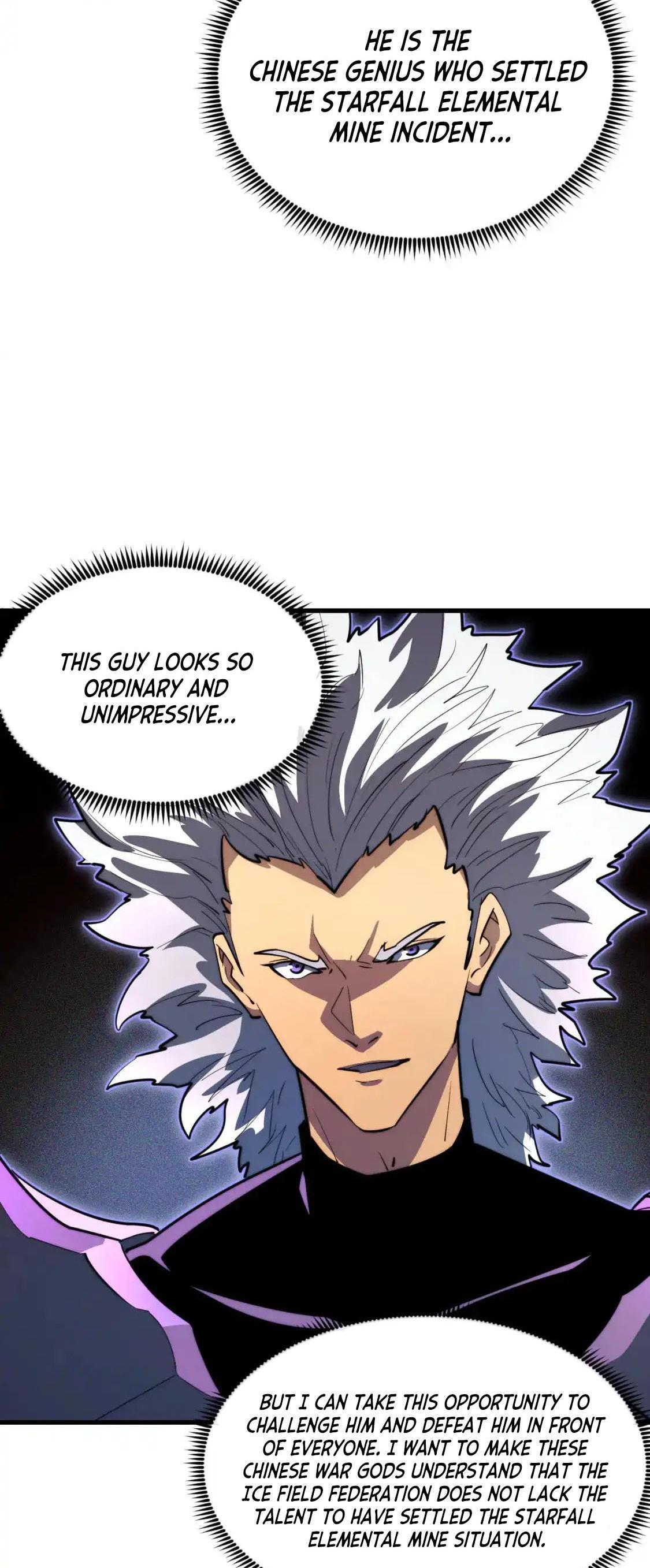 Rise From the Rubble Chap 260 - Next Chap 261