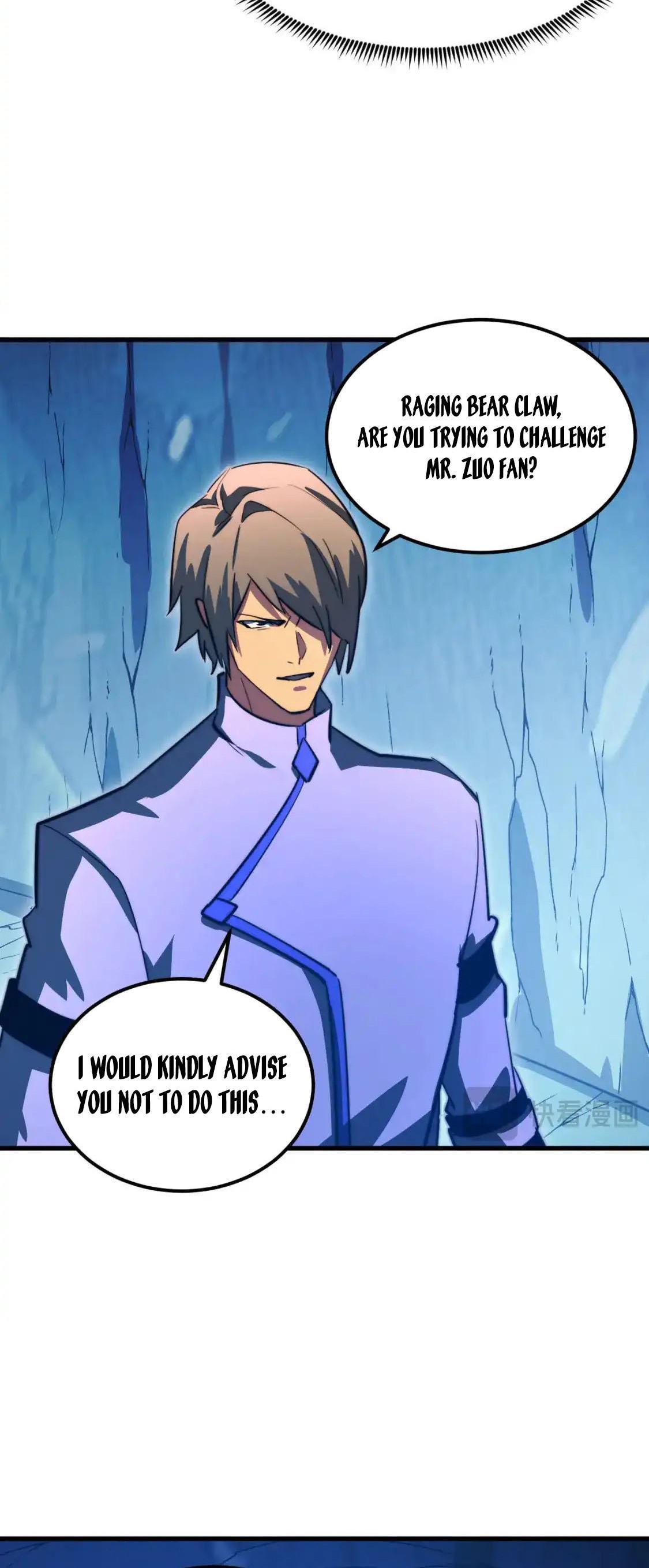 Rise From the Rubble Chap 260 - Next Chap 261
