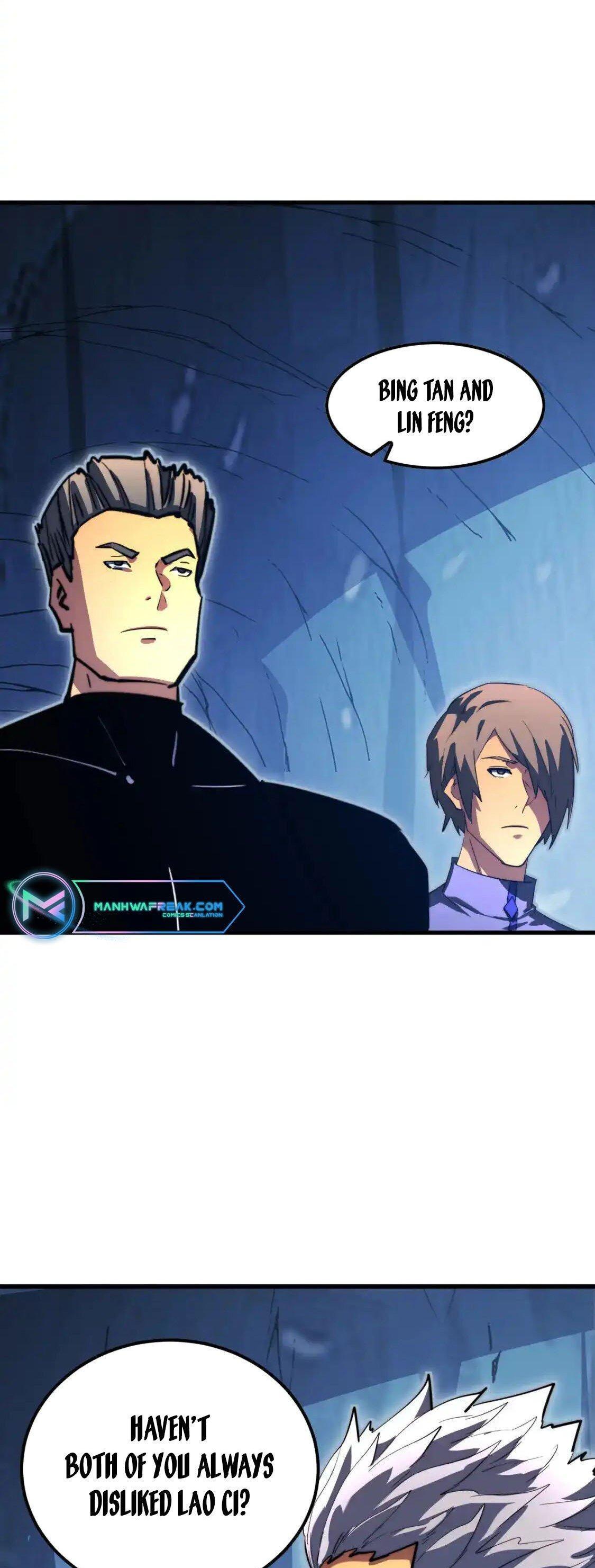 Rise From the Rubble Chap 260 - Next Chap 261