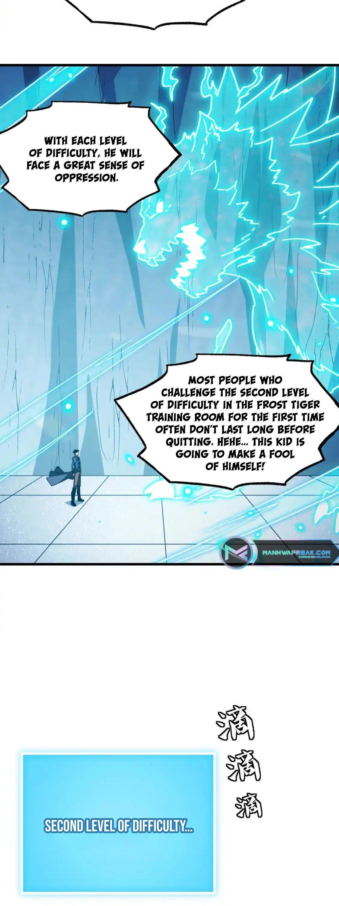 Rise From the Rubble Chap 260 - Next Chap 261