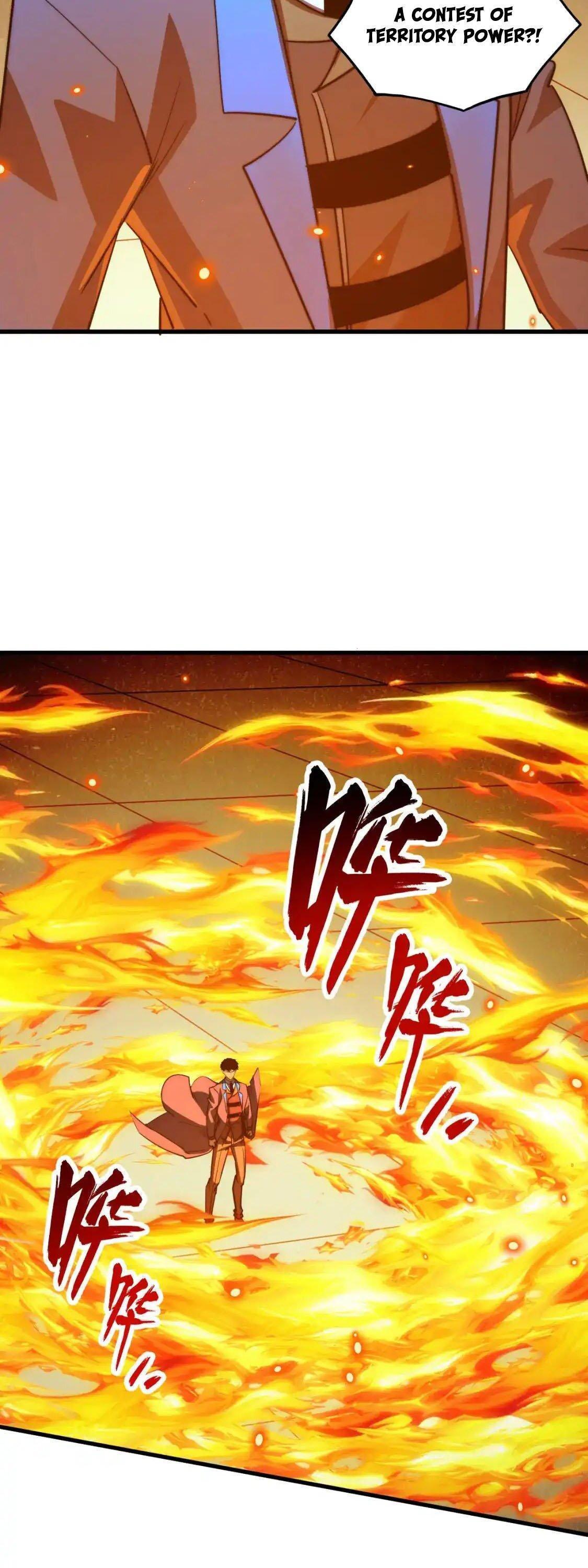 Rise From the Rubble Chap 260 - Next Chap 261