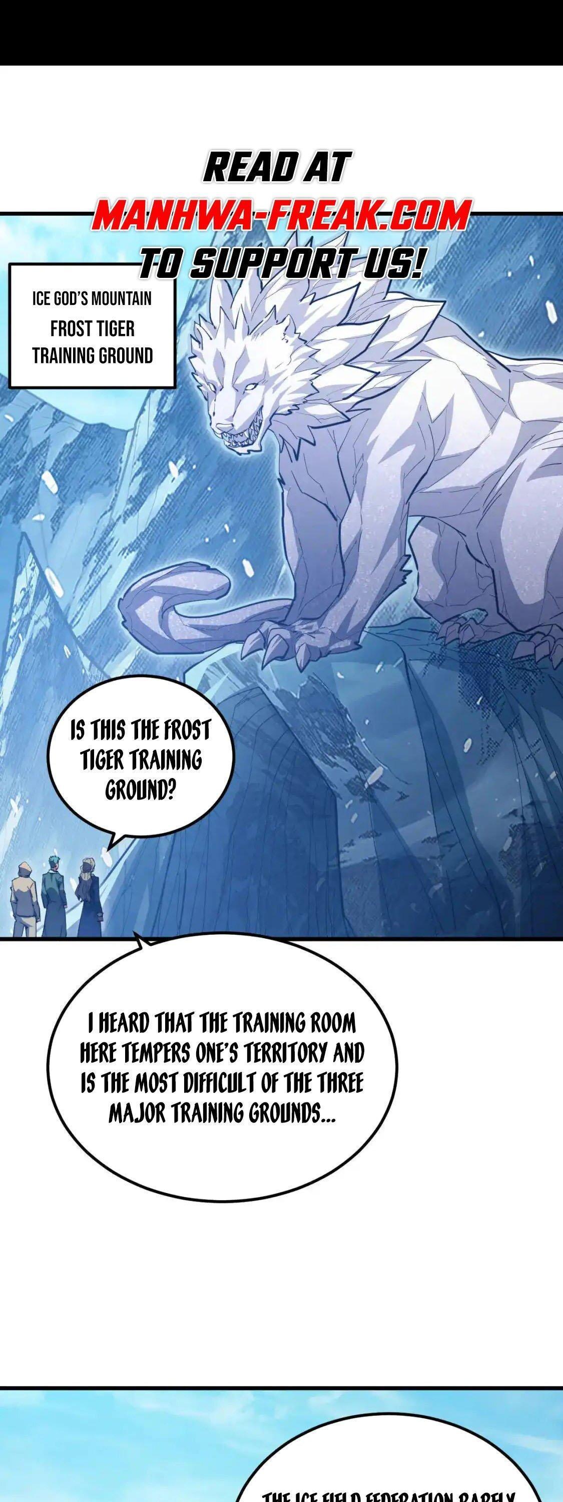Rise From the Rubble Chap 260 - Next Chap 261