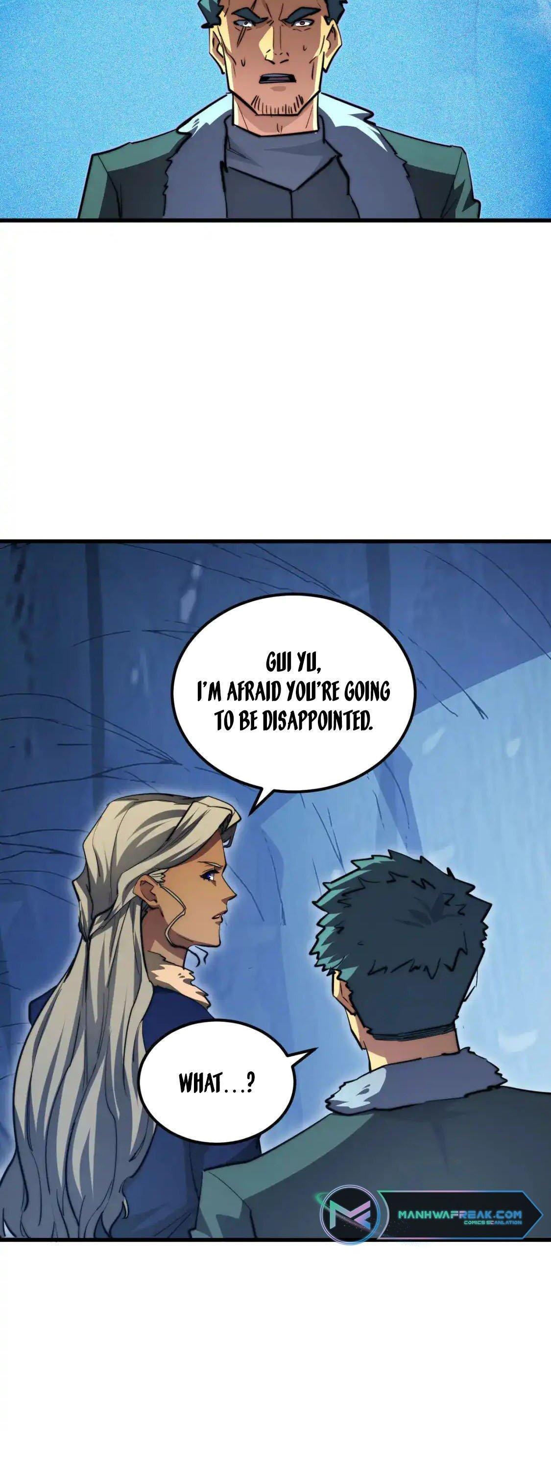 Rise From the Rubble Chap 260 - Next Chap 261