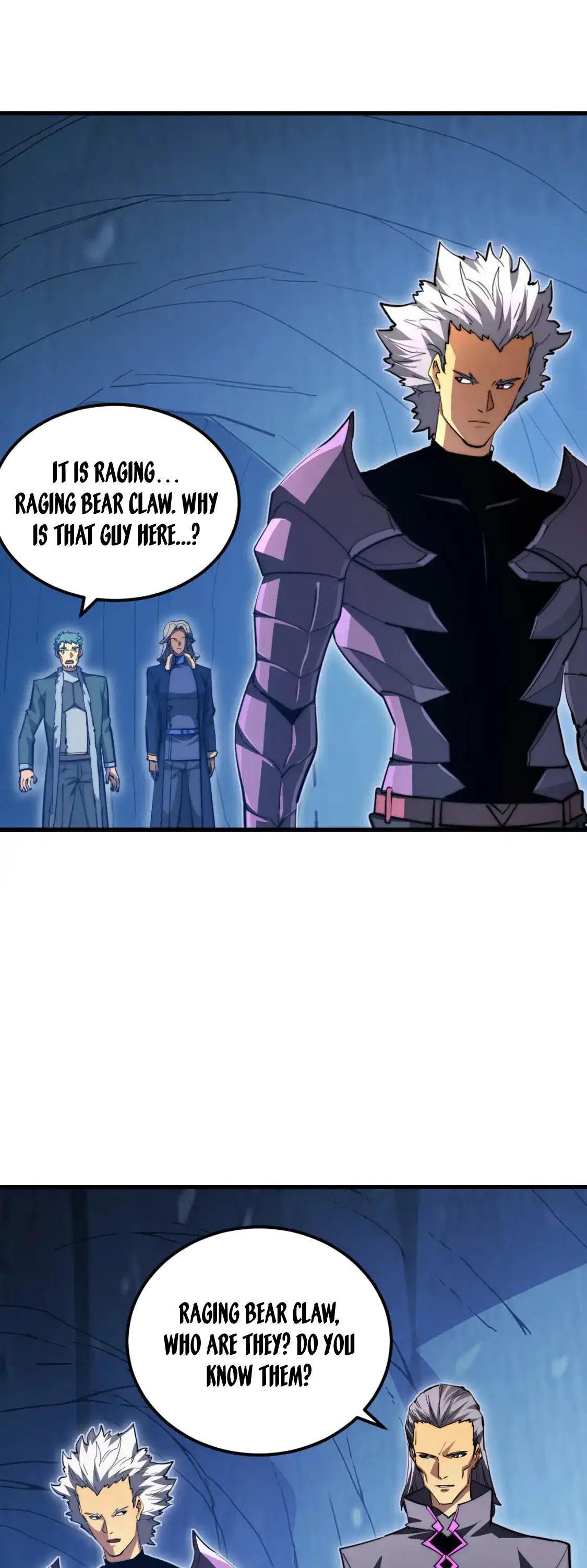Rise From the Rubble Chap 260 - Next Chap 261