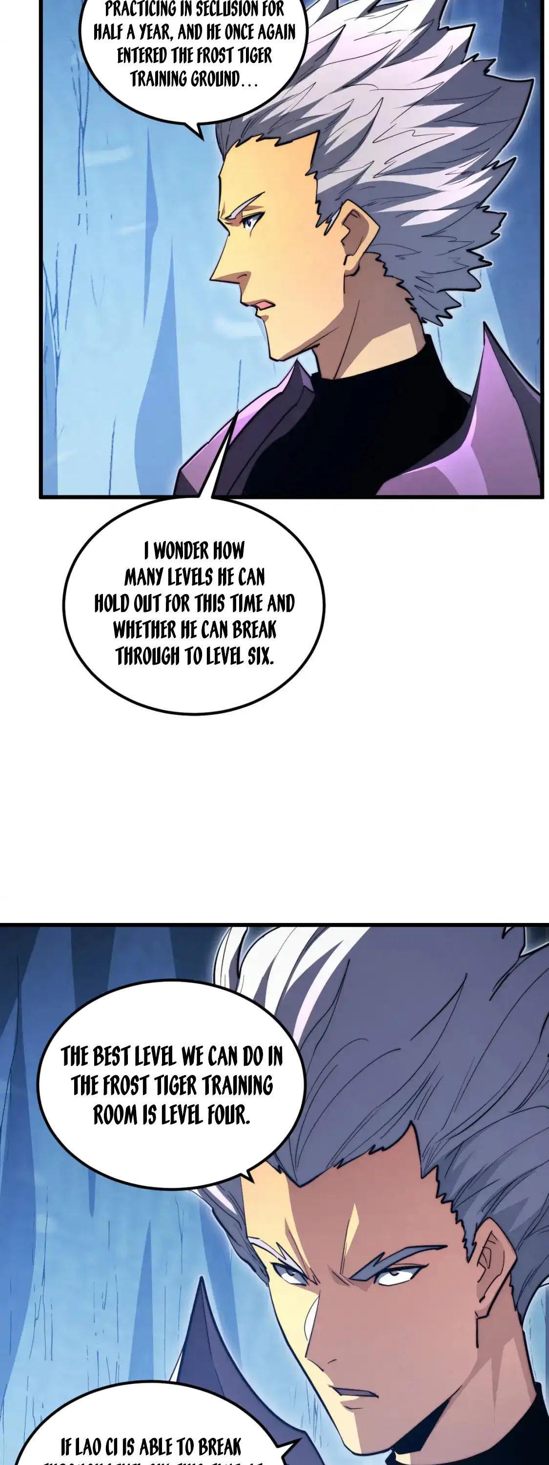 Rise From the Rubble Chap 260 - Next Chap 261