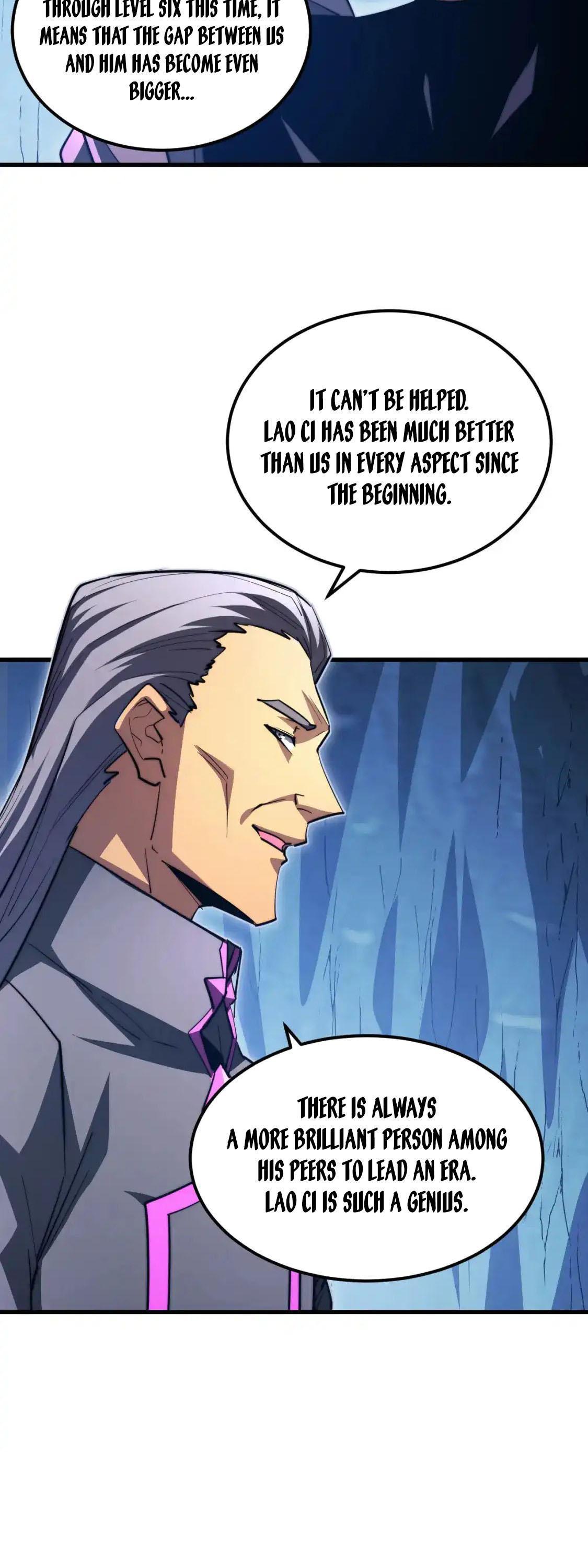 Rise From the Rubble Chap 260 - Next Chap 261