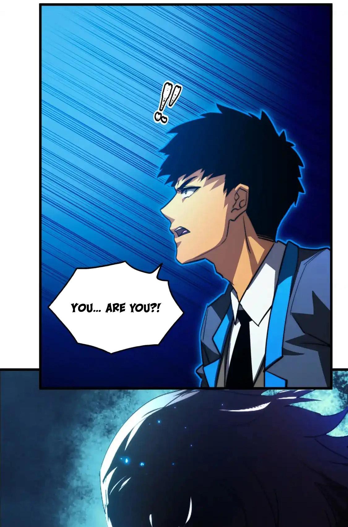 Rise From the Rubble Chap 261 - Next Chap 262