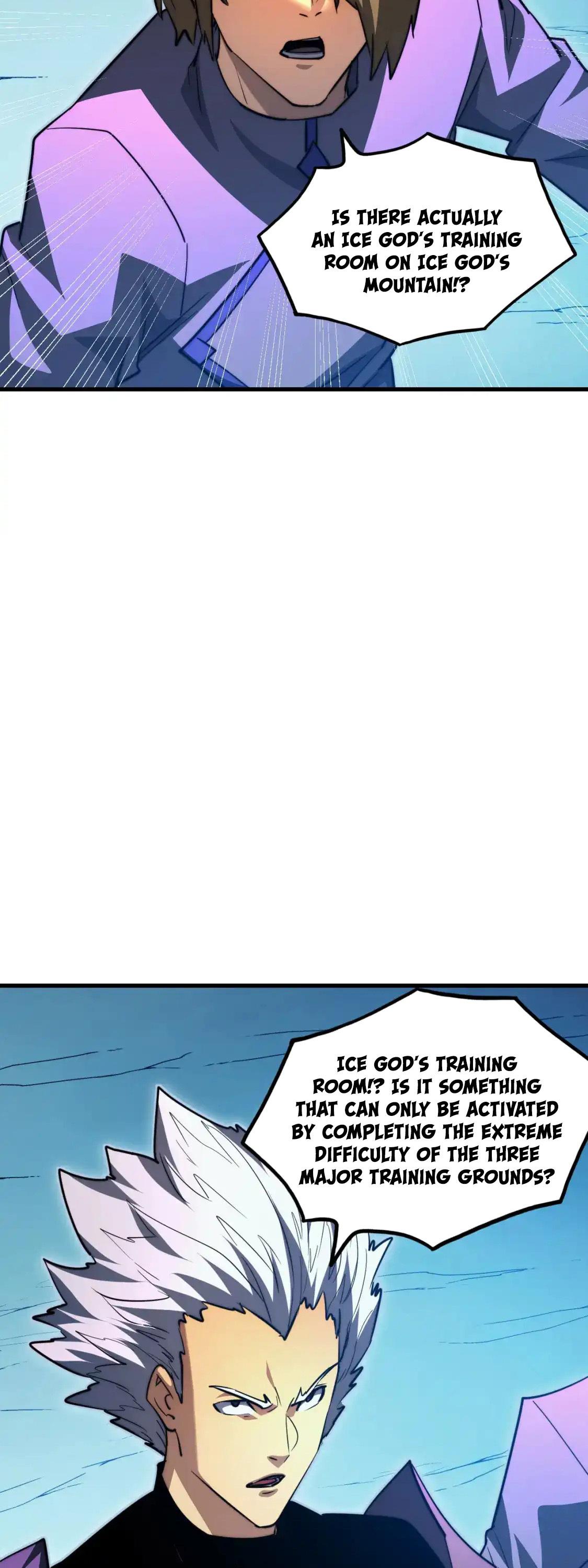Rise From the Rubble Chap 261 - Next Chap 262
