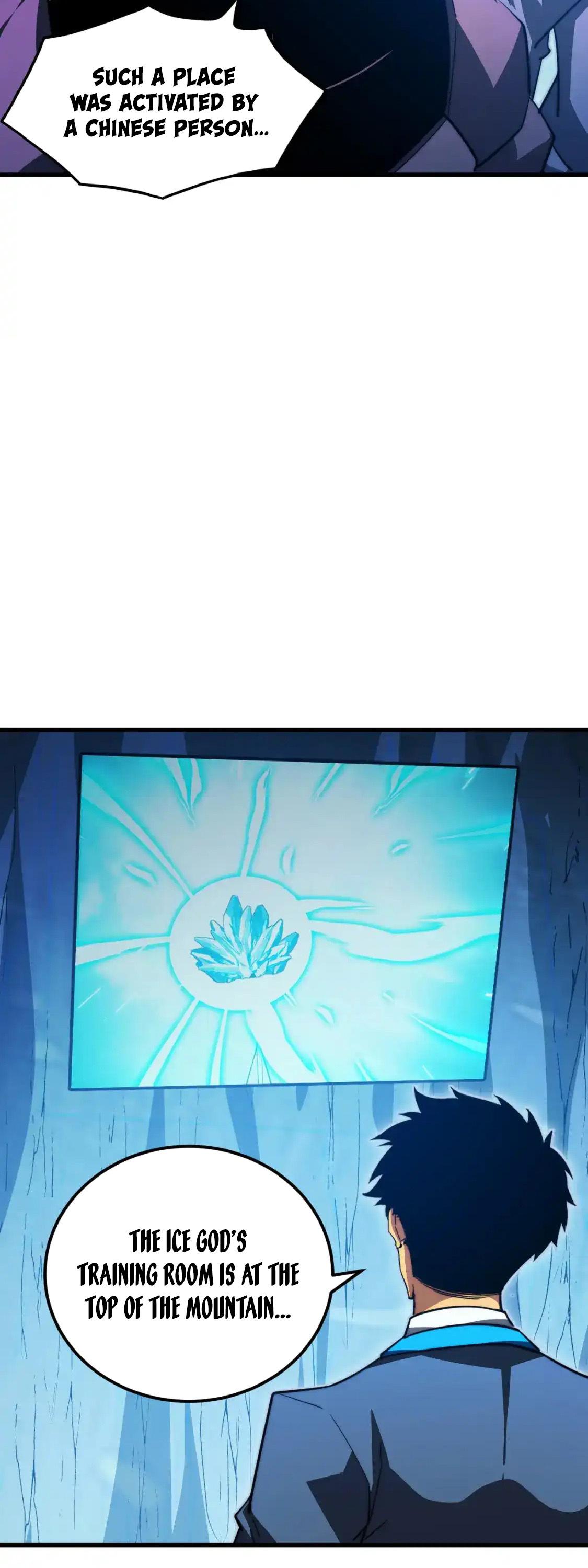 Rise From the Rubble Chap 261 - Next Chap 262