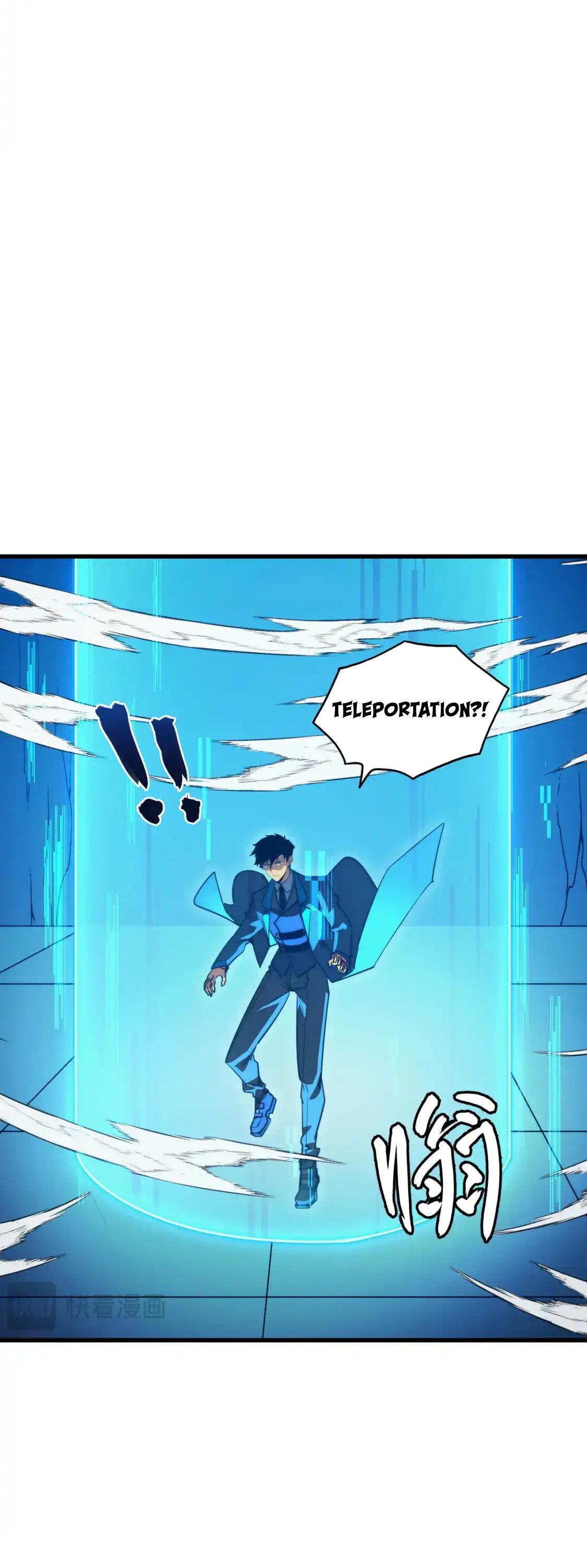 Rise From the Rubble Chap 261 - Next Chap 262