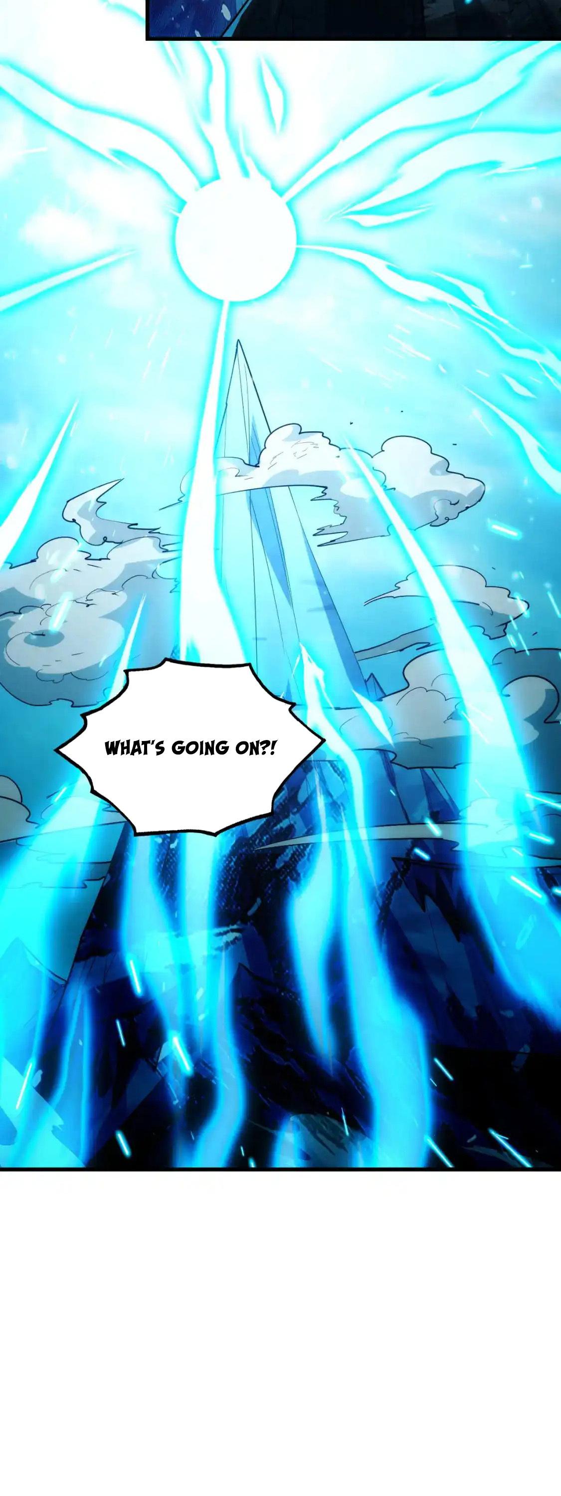 Rise From the Rubble Chap 261 - Next Chap 262