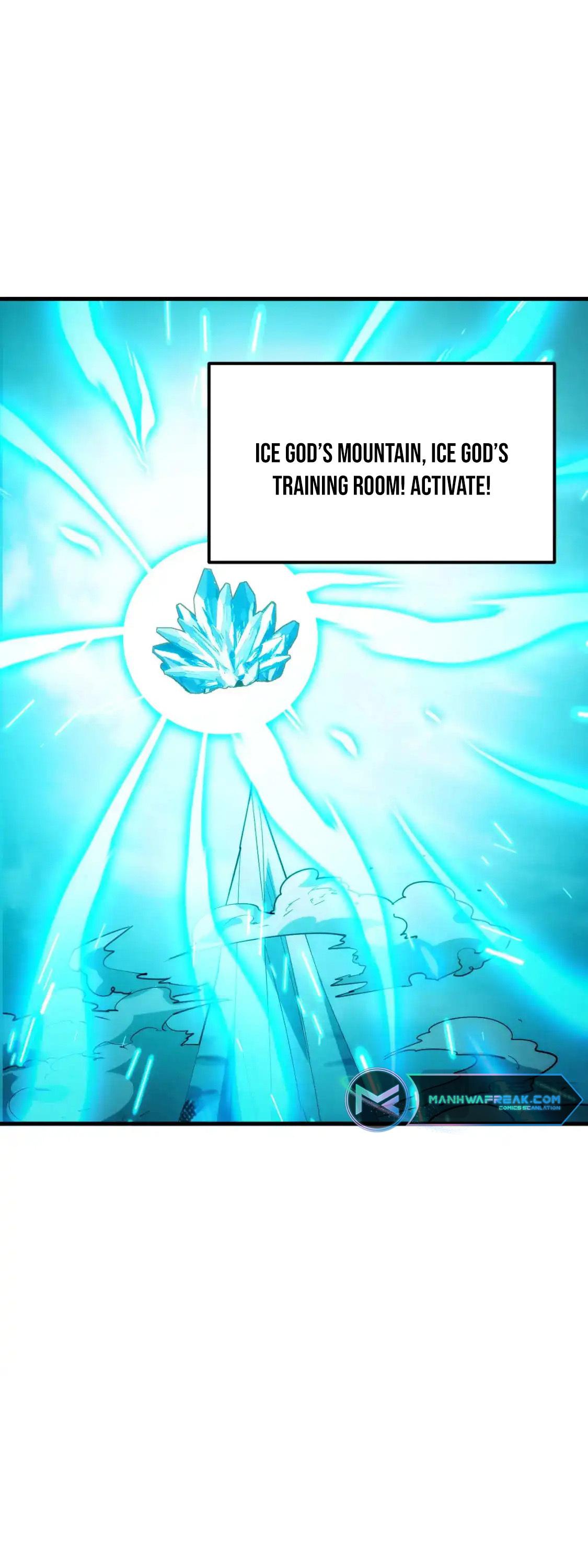 Rise From the Rubble Chap 261 - Next Chap 262