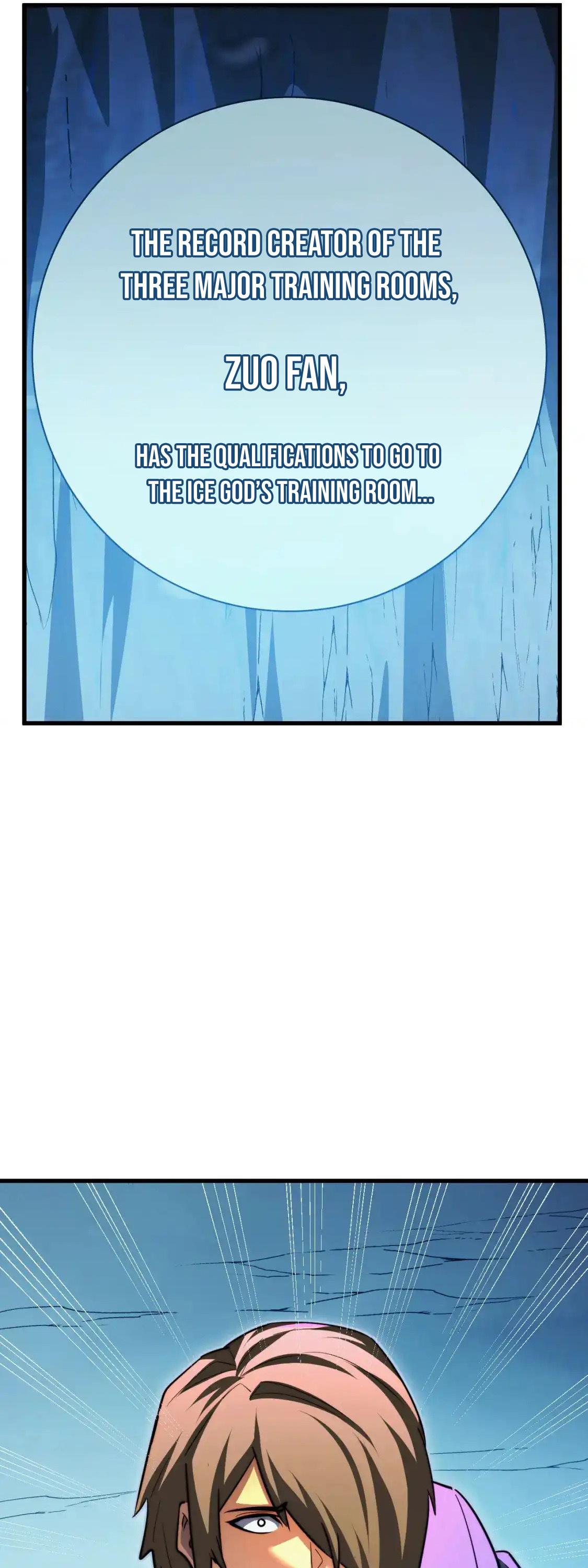 Rise From the Rubble Chap 261 - Next Chap 262