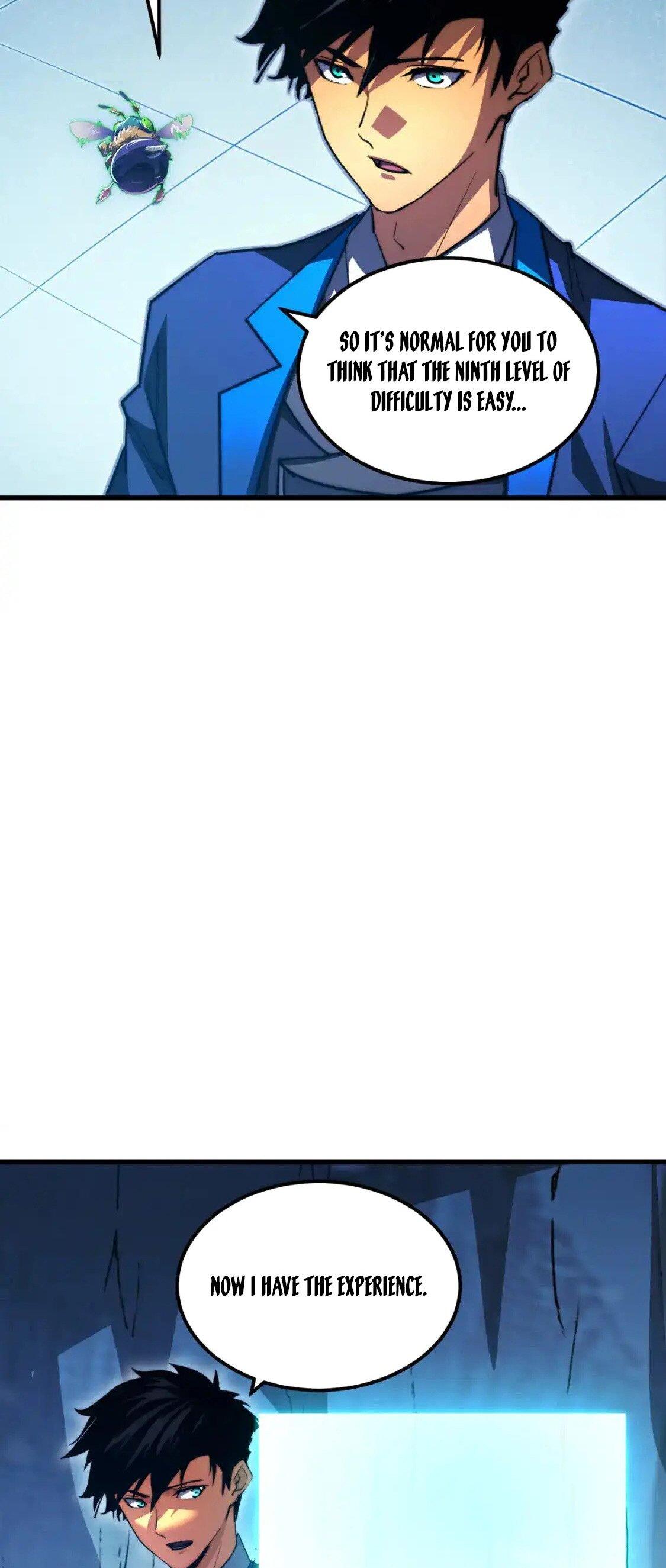 Rise From the Rubble Chap 261 - Next Chap 262