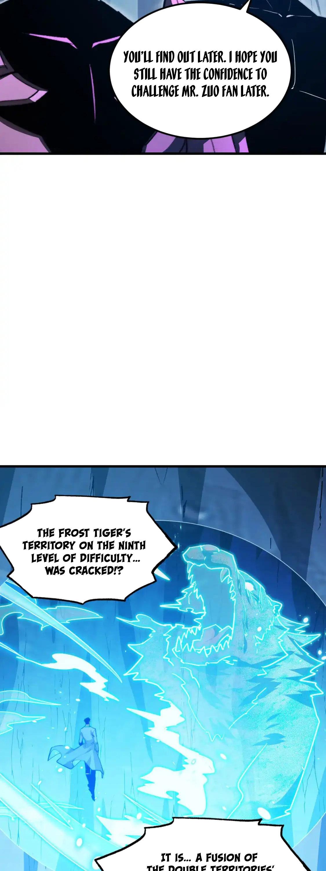 Rise From the Rubble Chap 261 - Next Chap 262