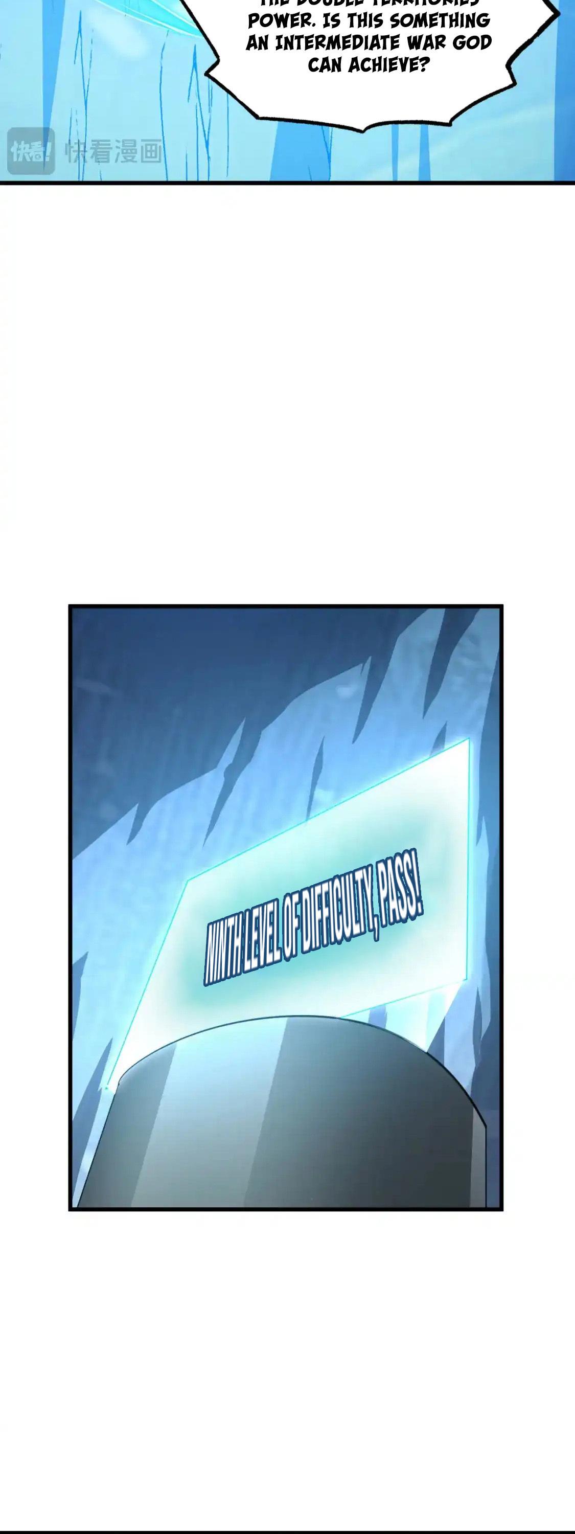 Rise From the Rubble Chap 261 - Next Chap 262