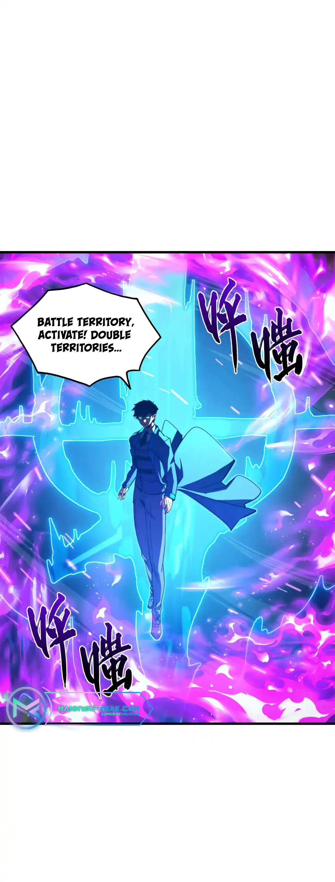 Rise From the Rubble Chap 261 - Next Chap 262