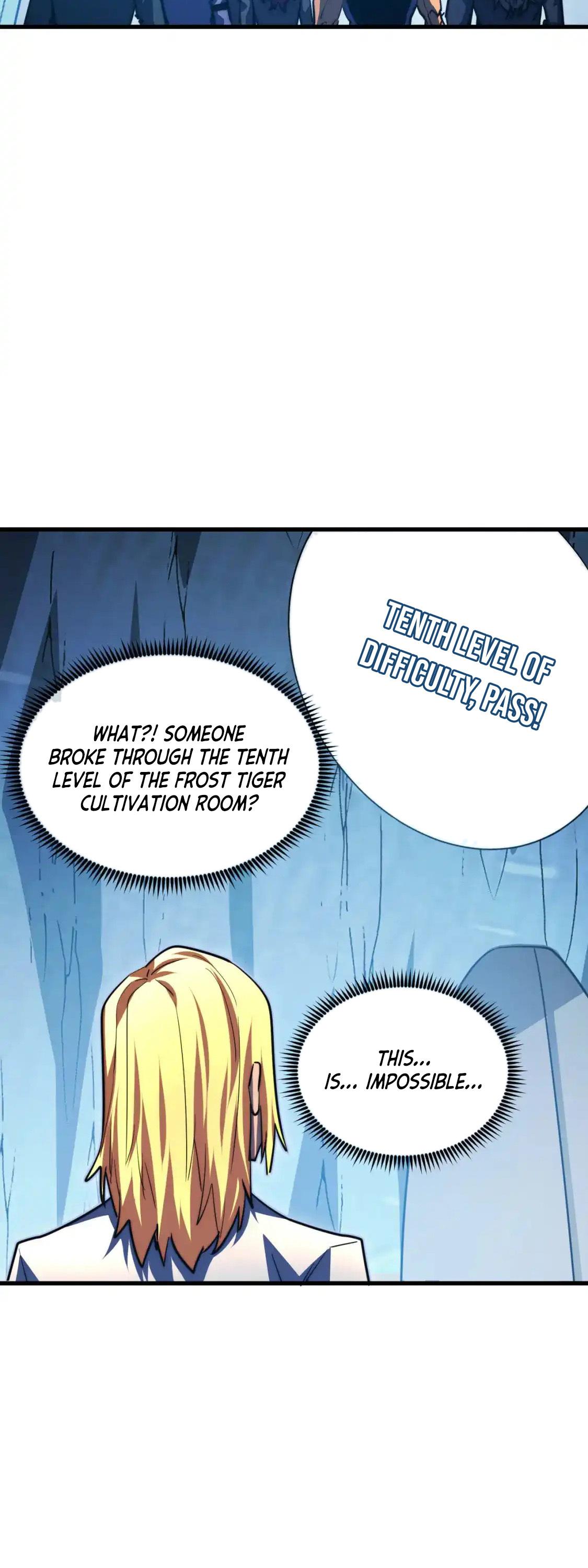 Rise From the Rubble Chap 261 - Next Chap 262