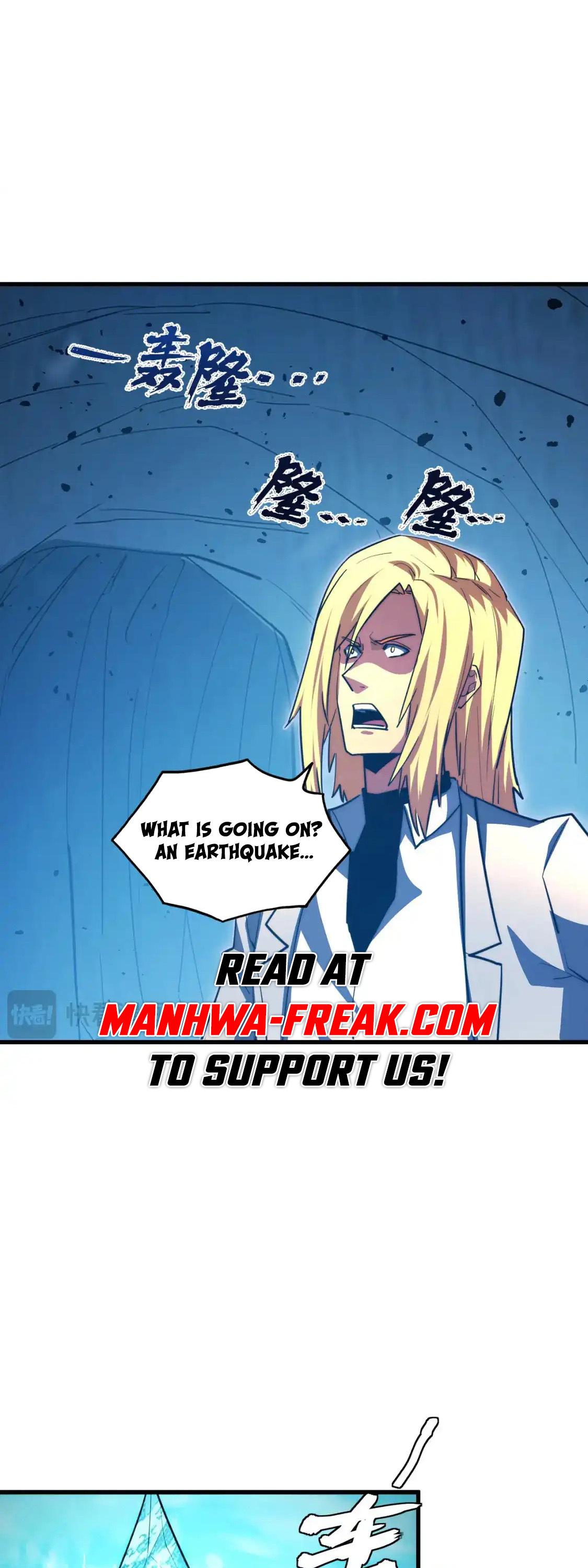 Rise From the Rubble Chap 261 - Next Chap 262