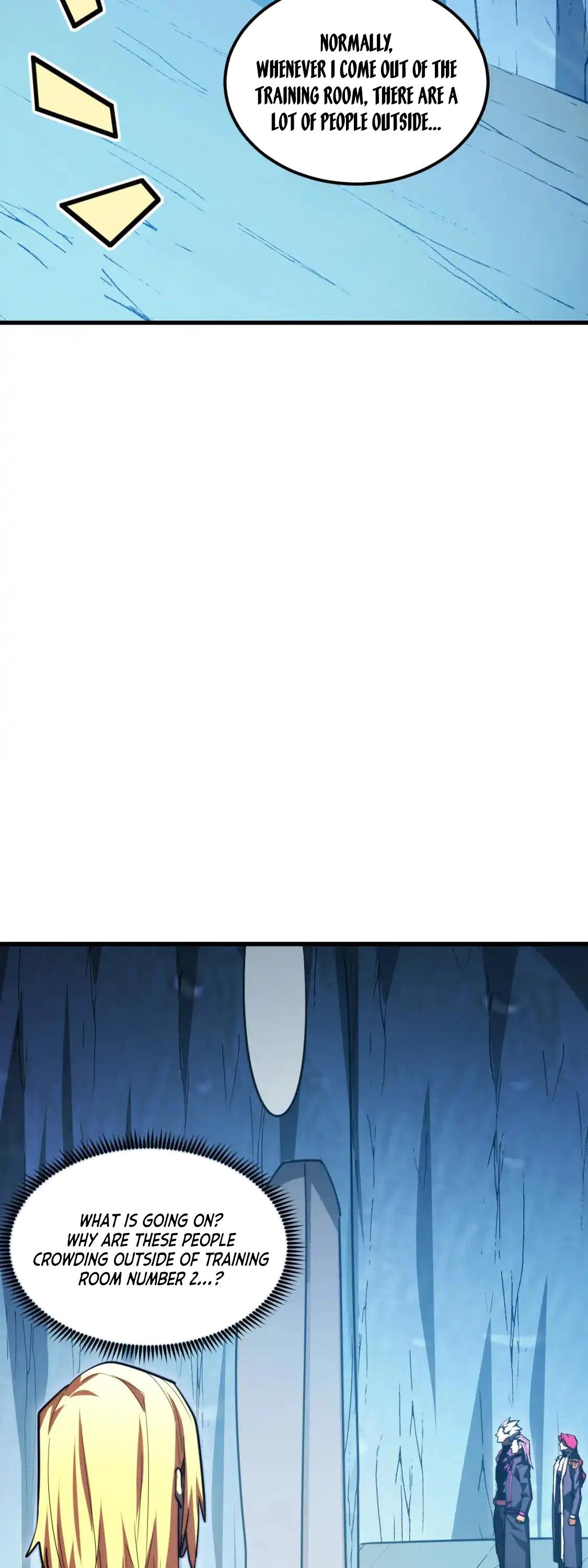 Rise From the Rubble Chap 261 - Next Chap 262