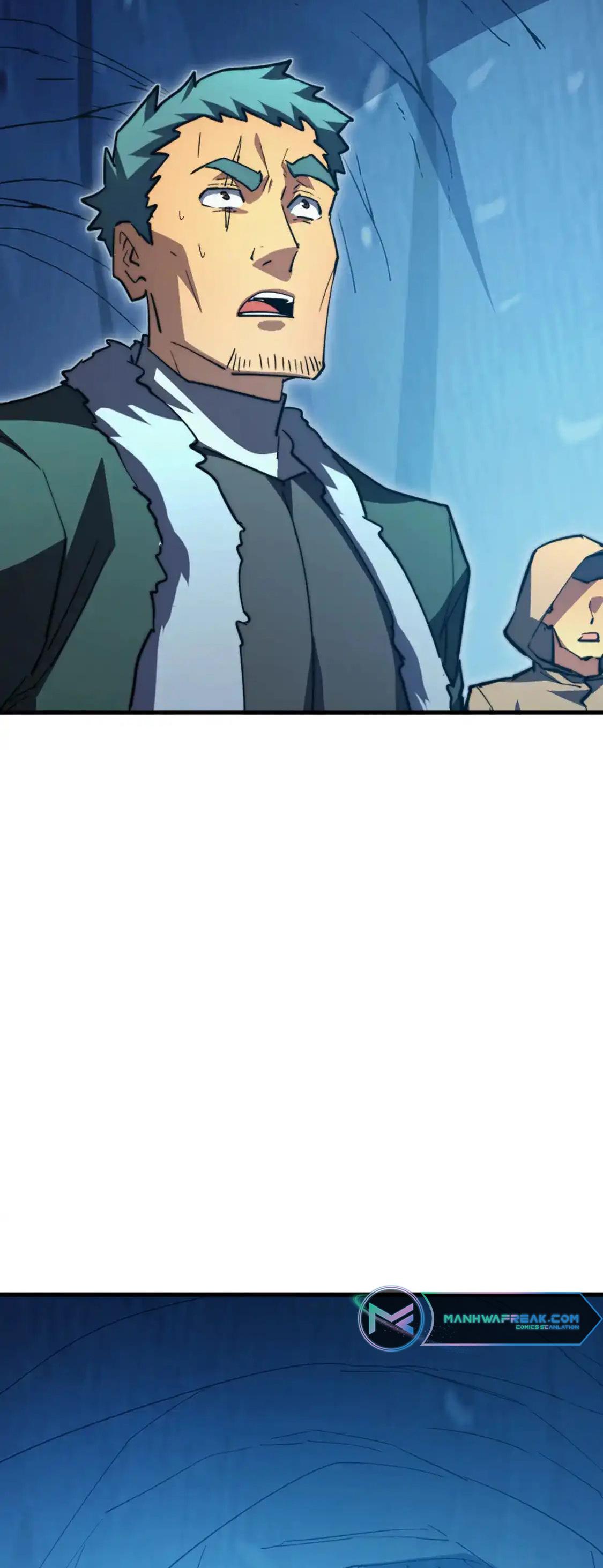 Rise From the Rubble Chap 261 - Next Chap 262