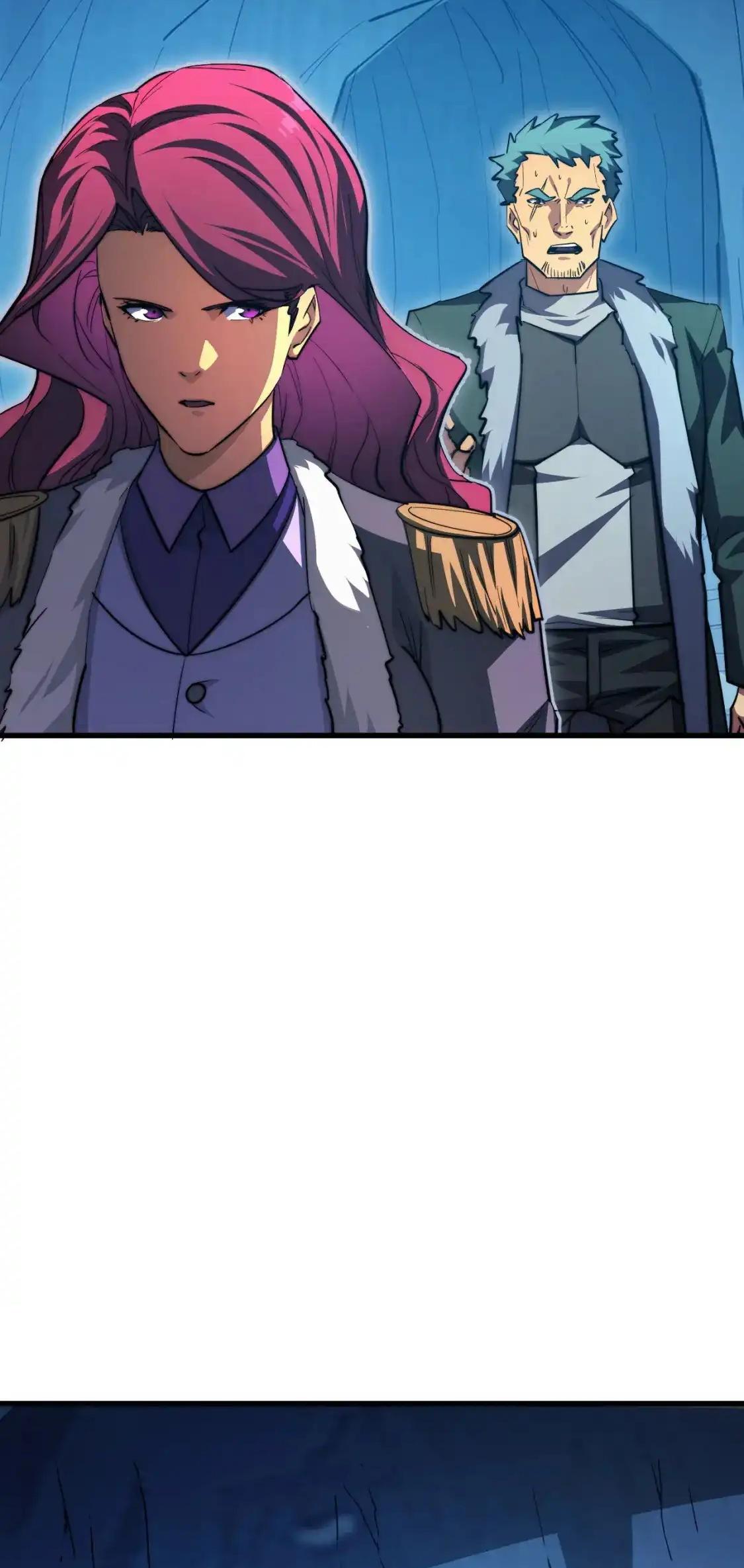 Rise From the Rubble Chap 261 - Next Chap 262
