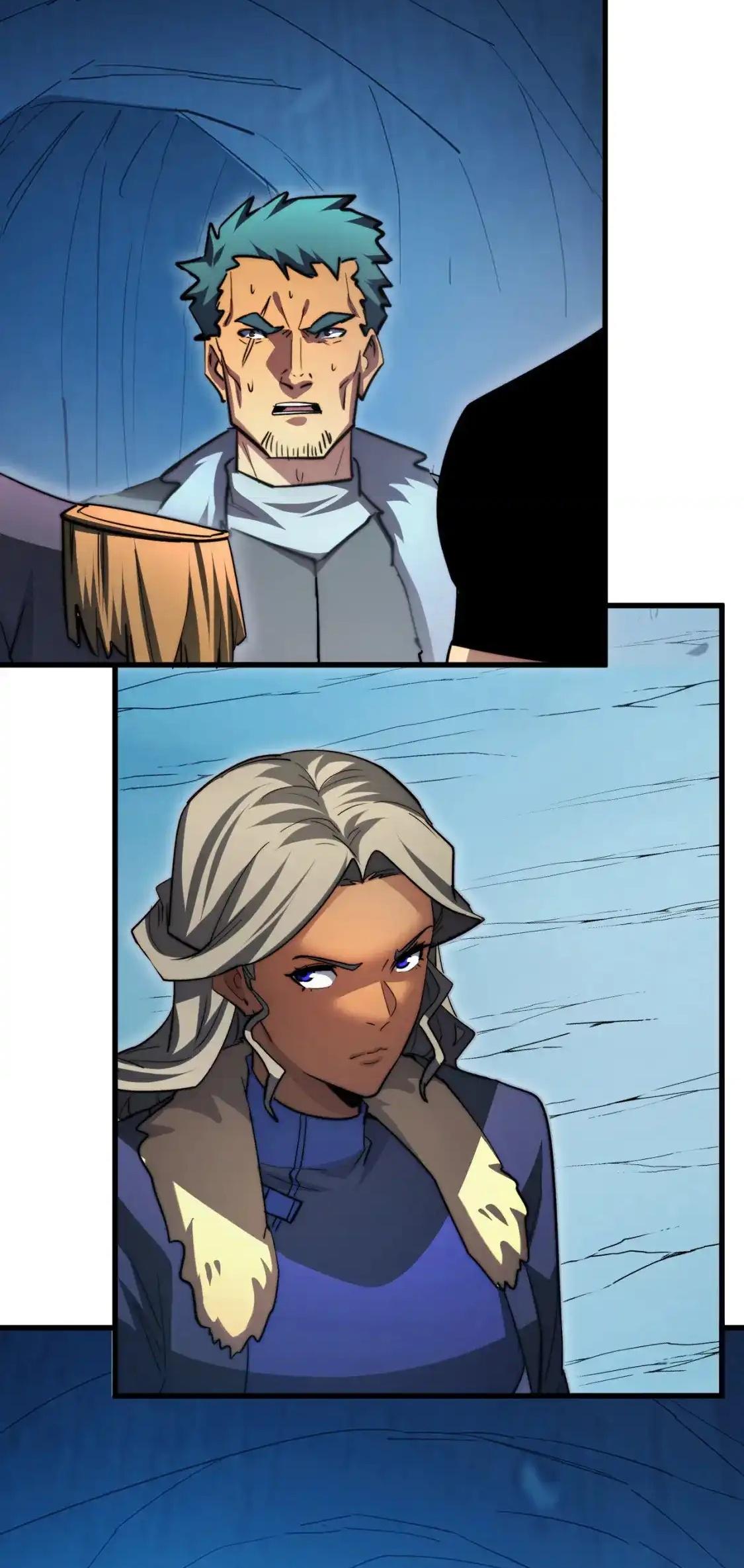 Rise From the Rubble Chap 261 - Next Chap 262
