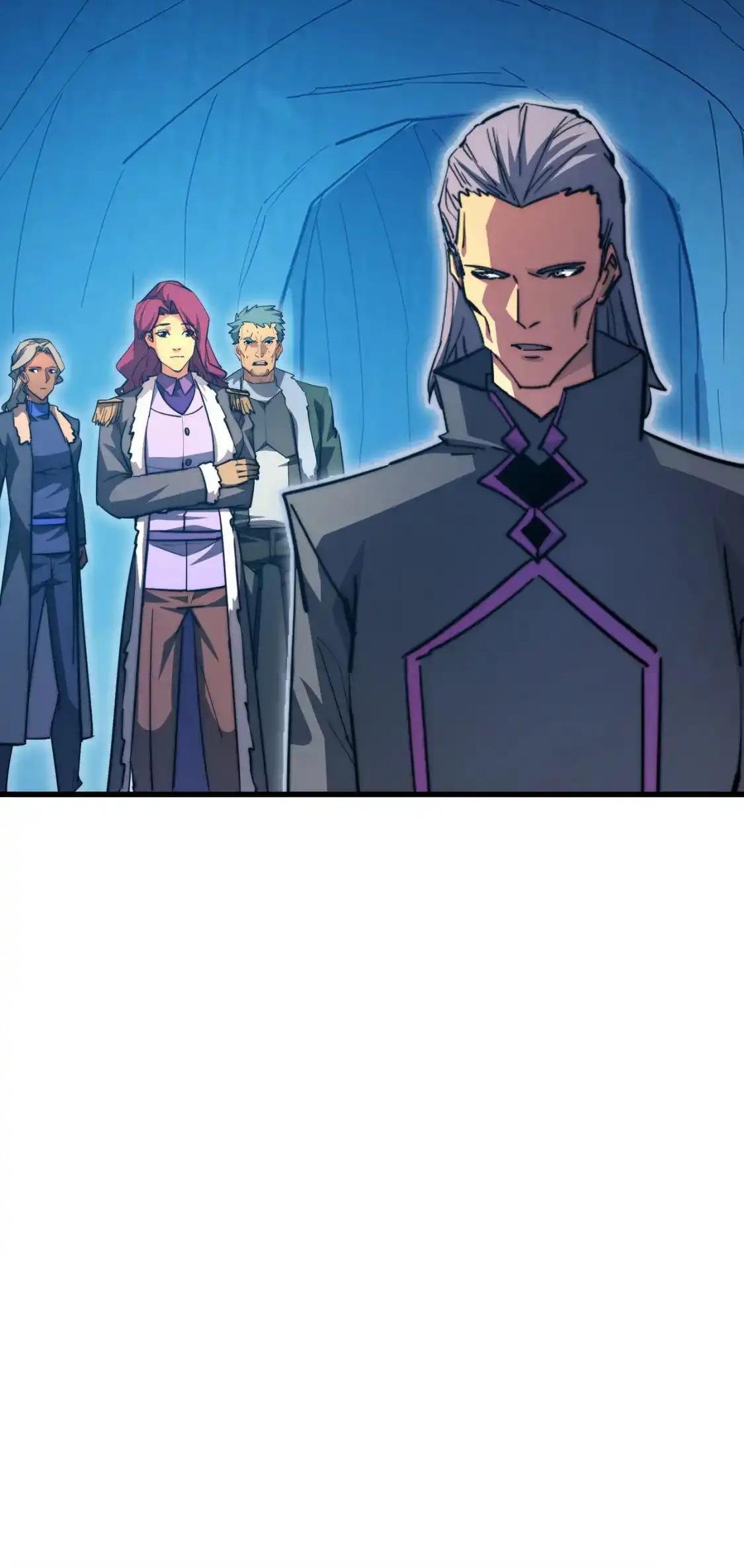 Rise From the Rubble Chap 261 - Next Chap 262