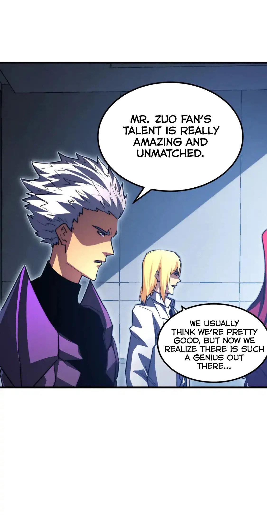 Rise From the Rubble Chap 262 - Next Chap 263