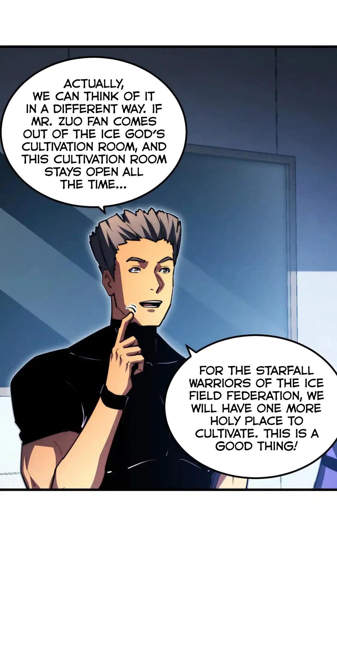 Rise From the Rubble Chap 262 - Next Chap 263