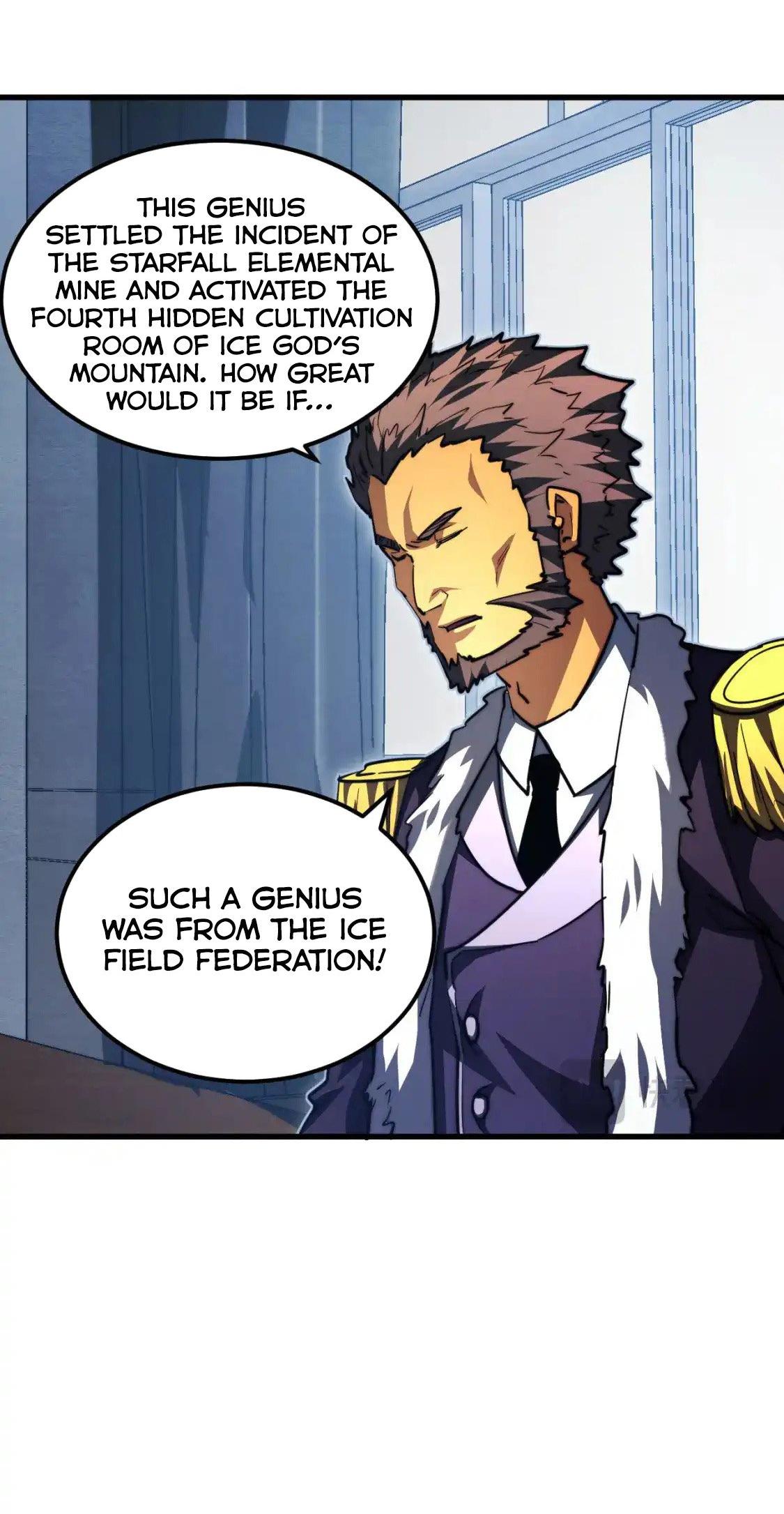 Rise From the Rubble Chap 262 - Next Chap 263