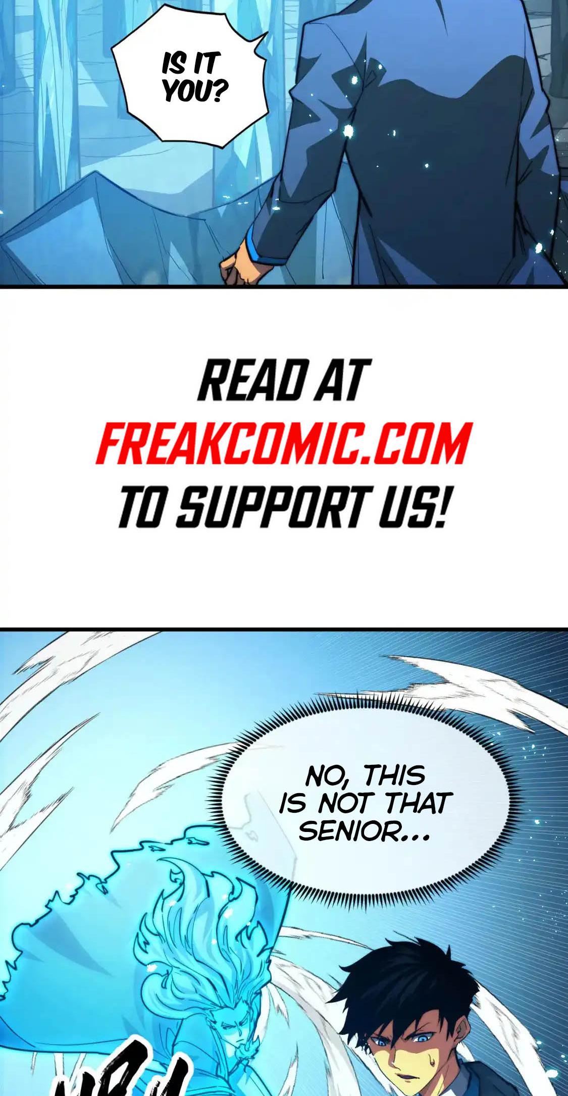 Rise From the Rubble Chap 262 - Next Chap 263