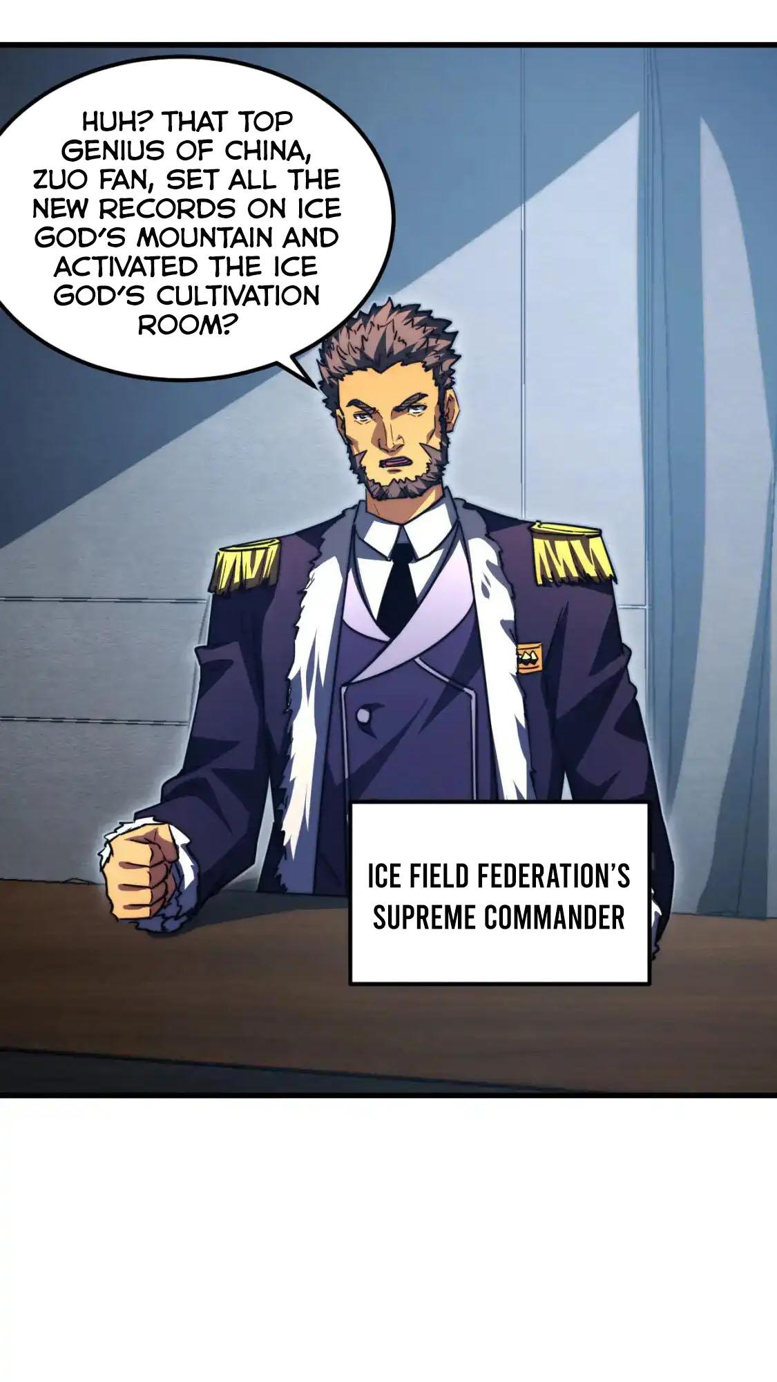Rise From the Rubble Chap 262 - Next Chap 263