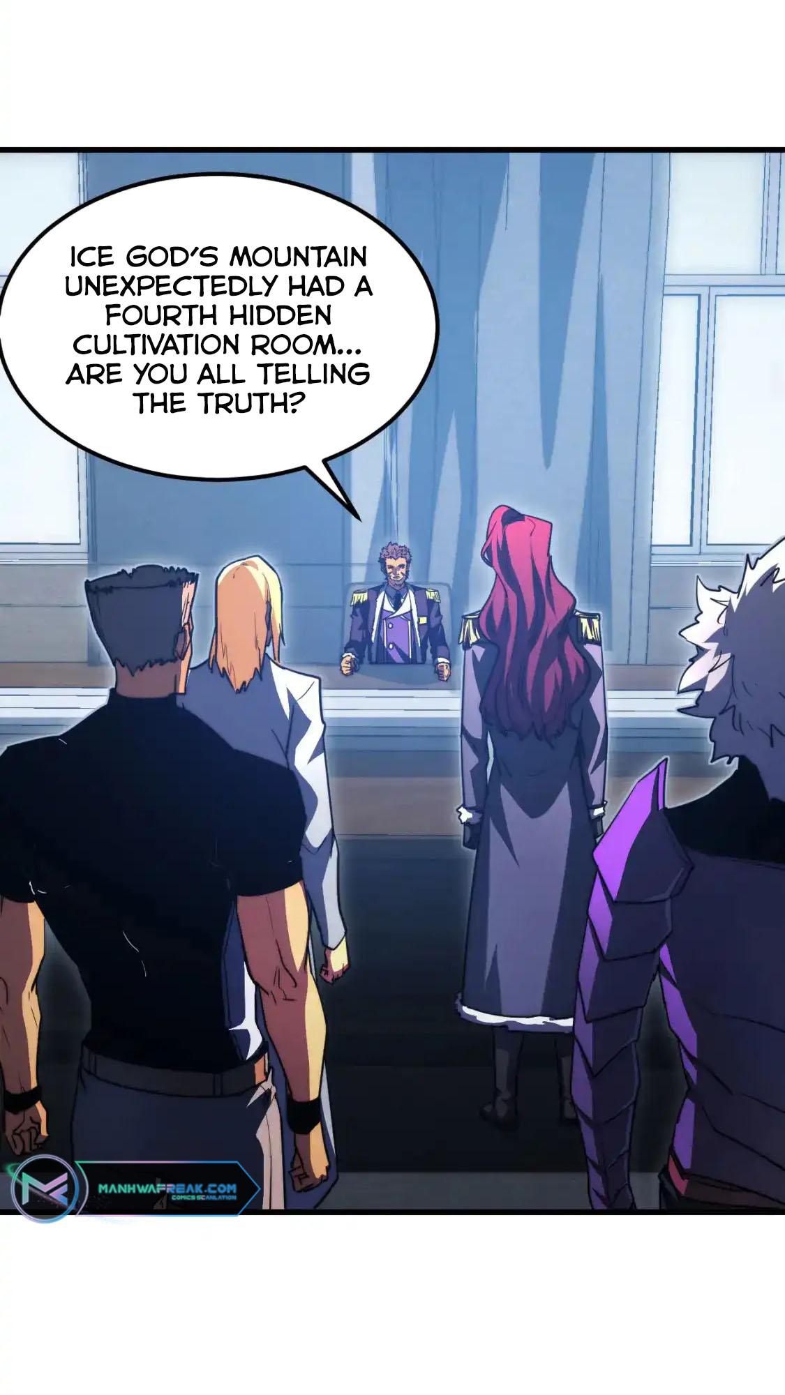 Rise From the Rubble Chap 262 - Next Chap 263