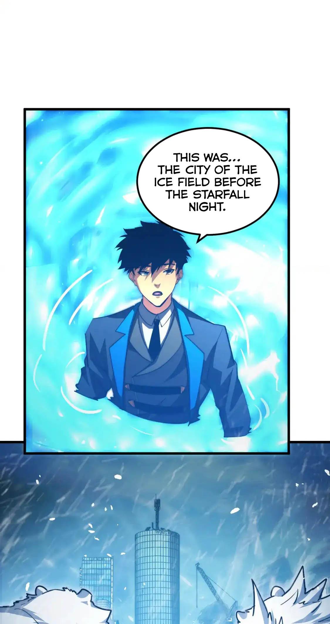 Rise From the Rubble Chap 262 - Next Chap 263