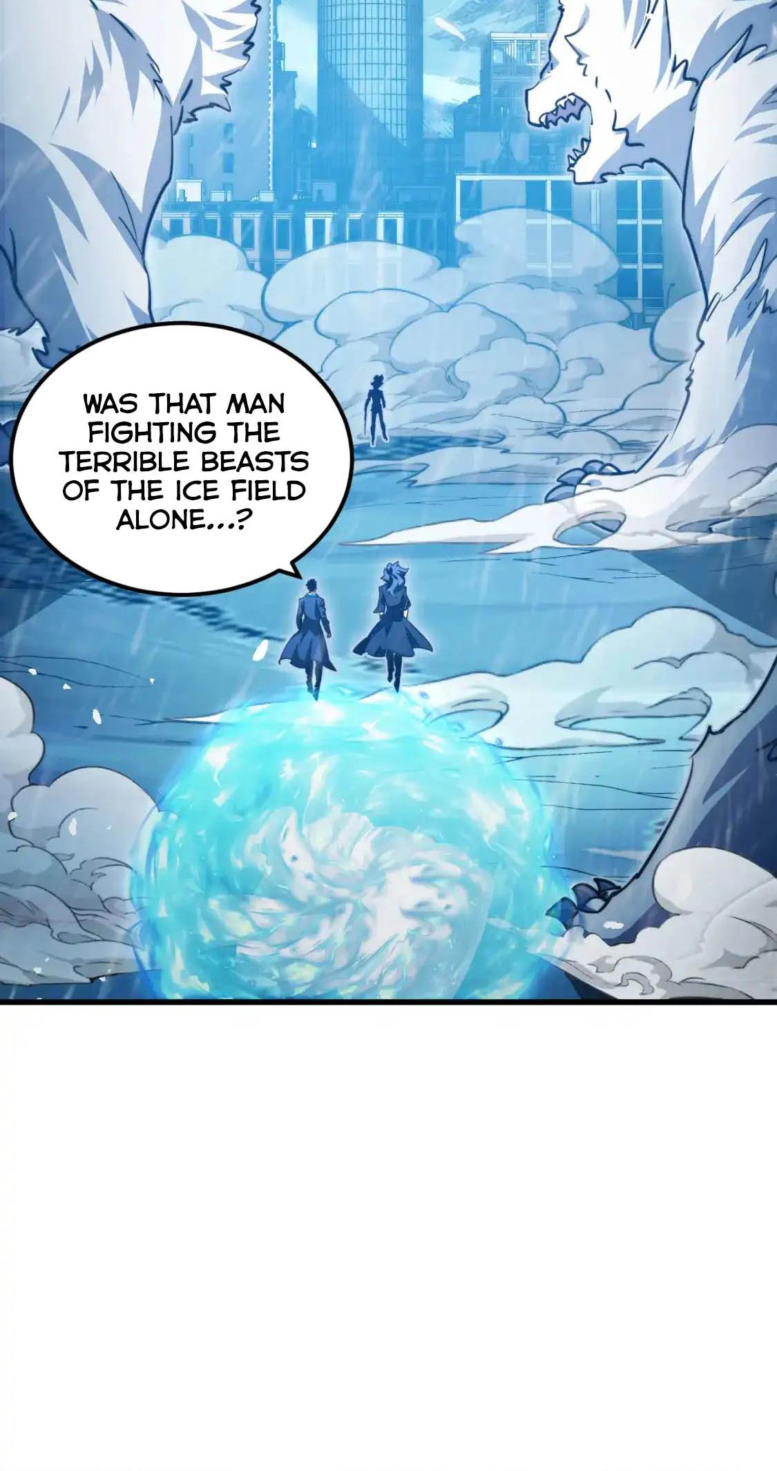 Rise From the Rubble Chap 262 - Next Chap 263