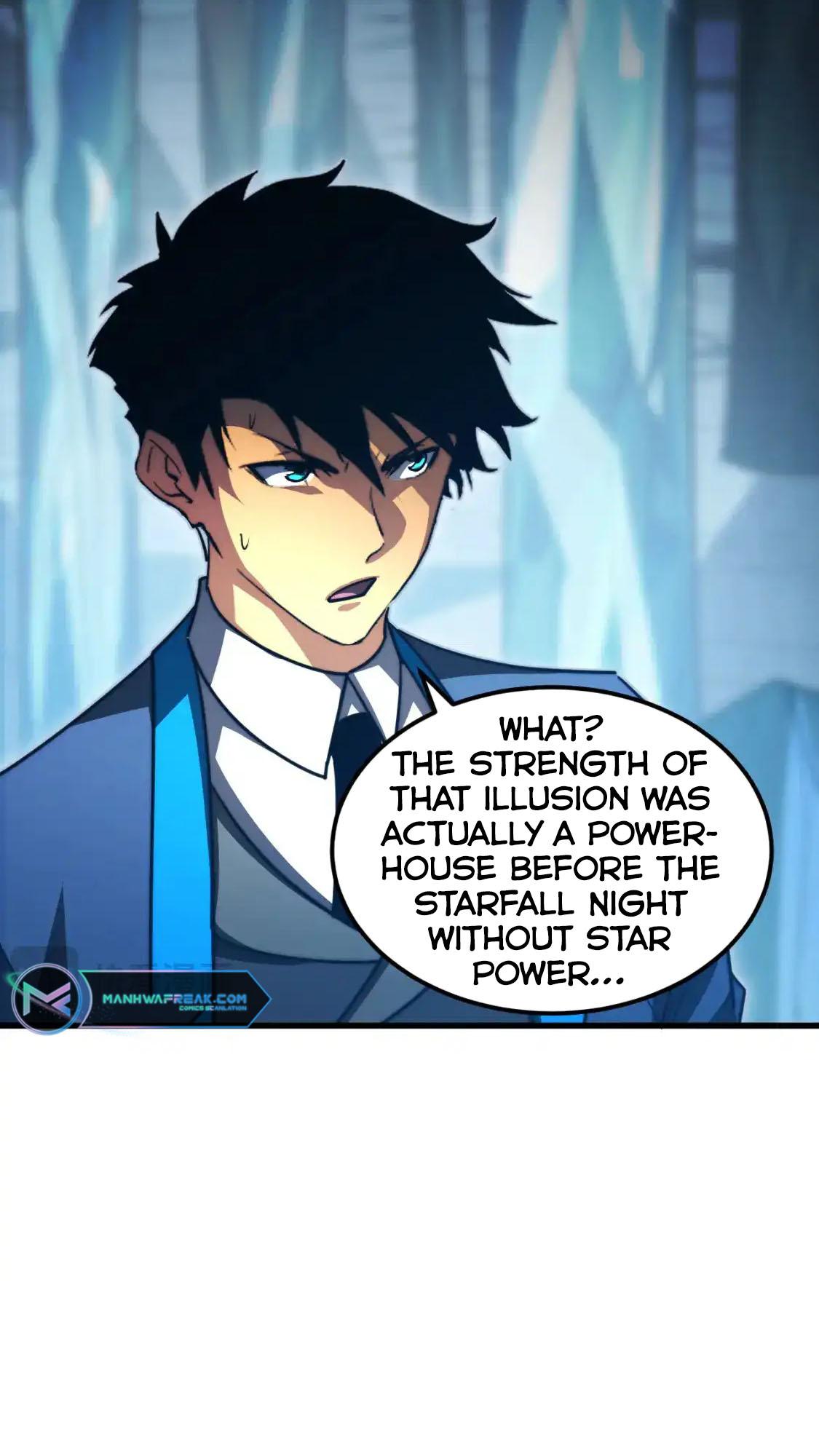 Rise From the Rubble Chap 262 - Next Chap 263