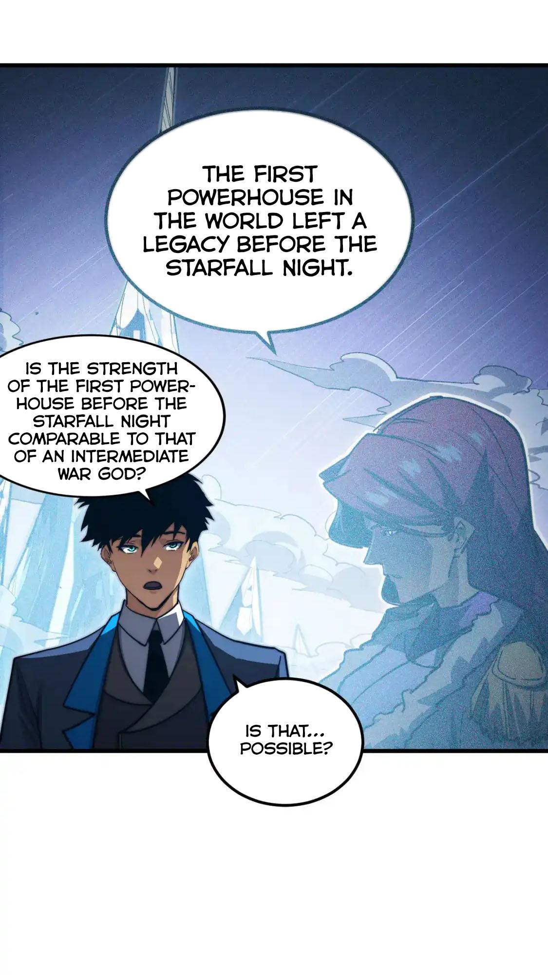 Rise From the Rubble Chap 262 - Next Chap 263