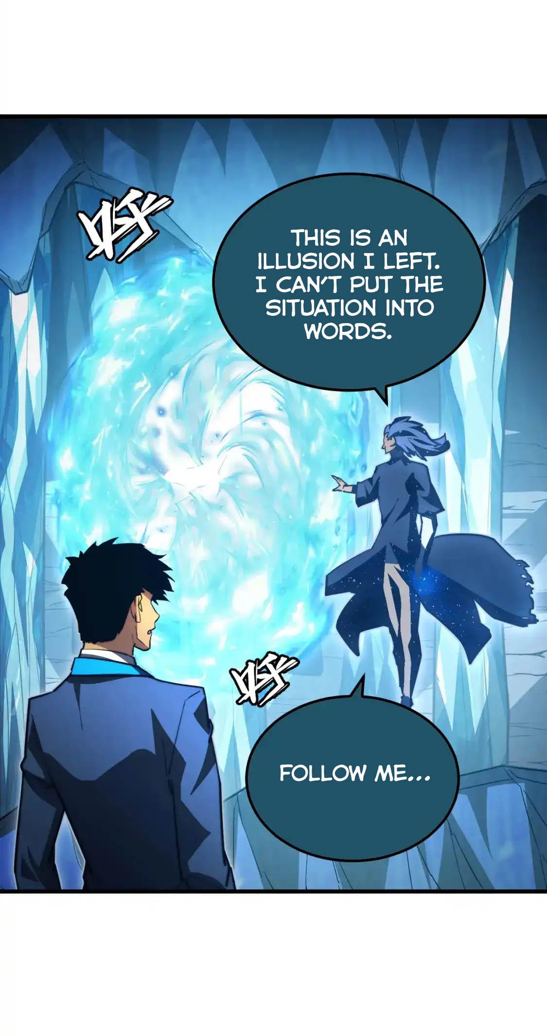 Rise From the Rubble Chap 262 - Next Chap 263
