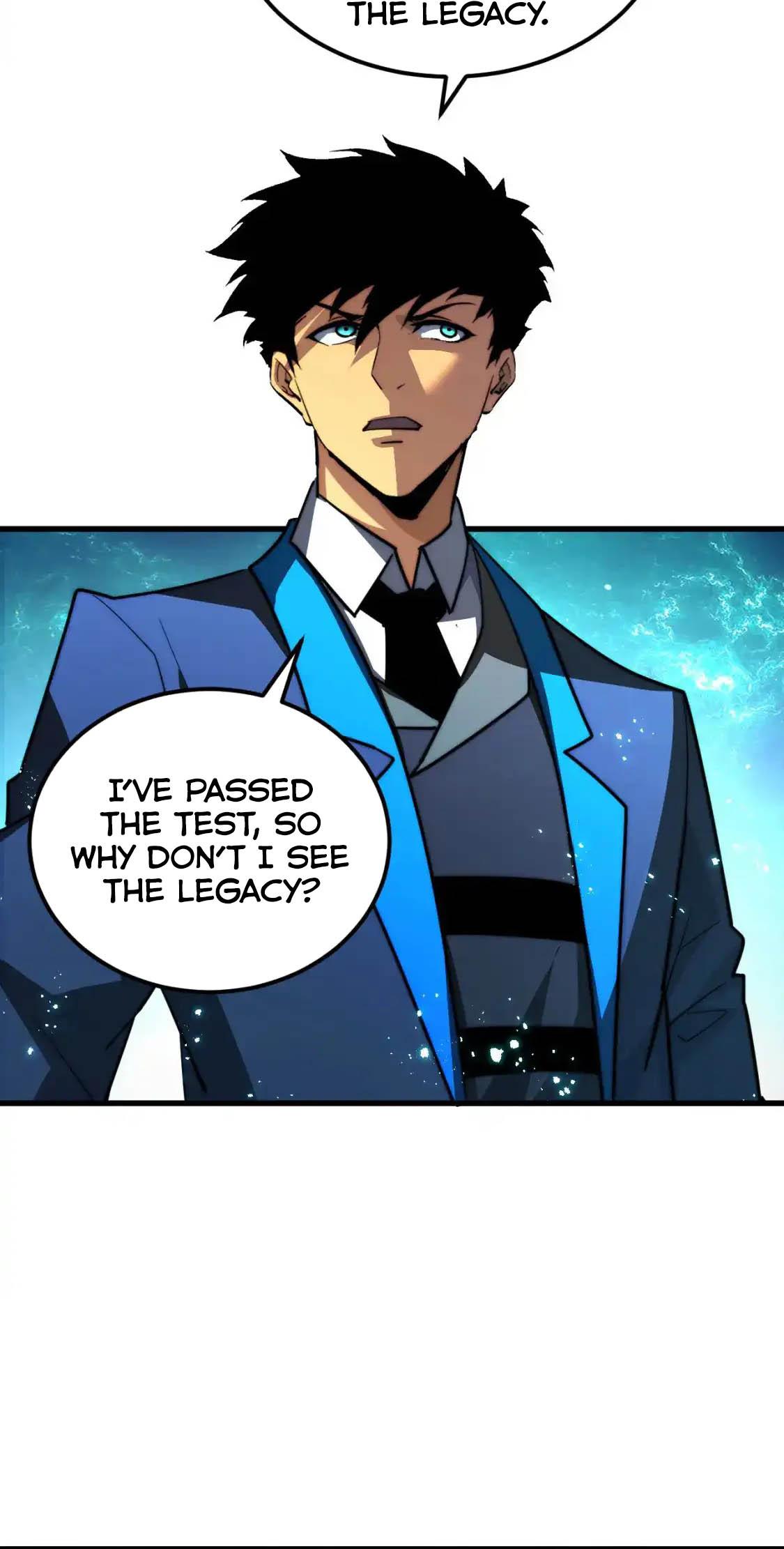 Rise From the Rubble Chap 262 - Next Chap 263