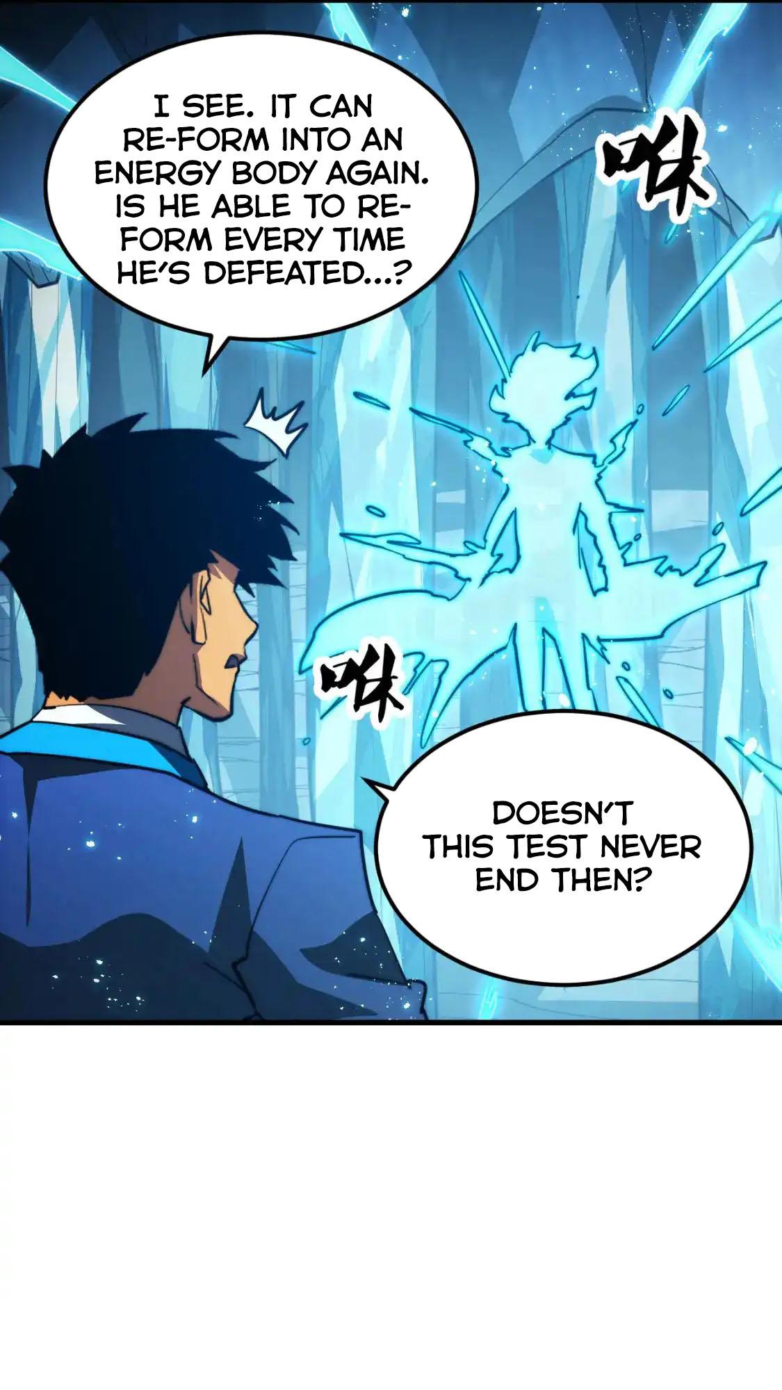Rise From the Rubble Chap 262 - Next Chap 263