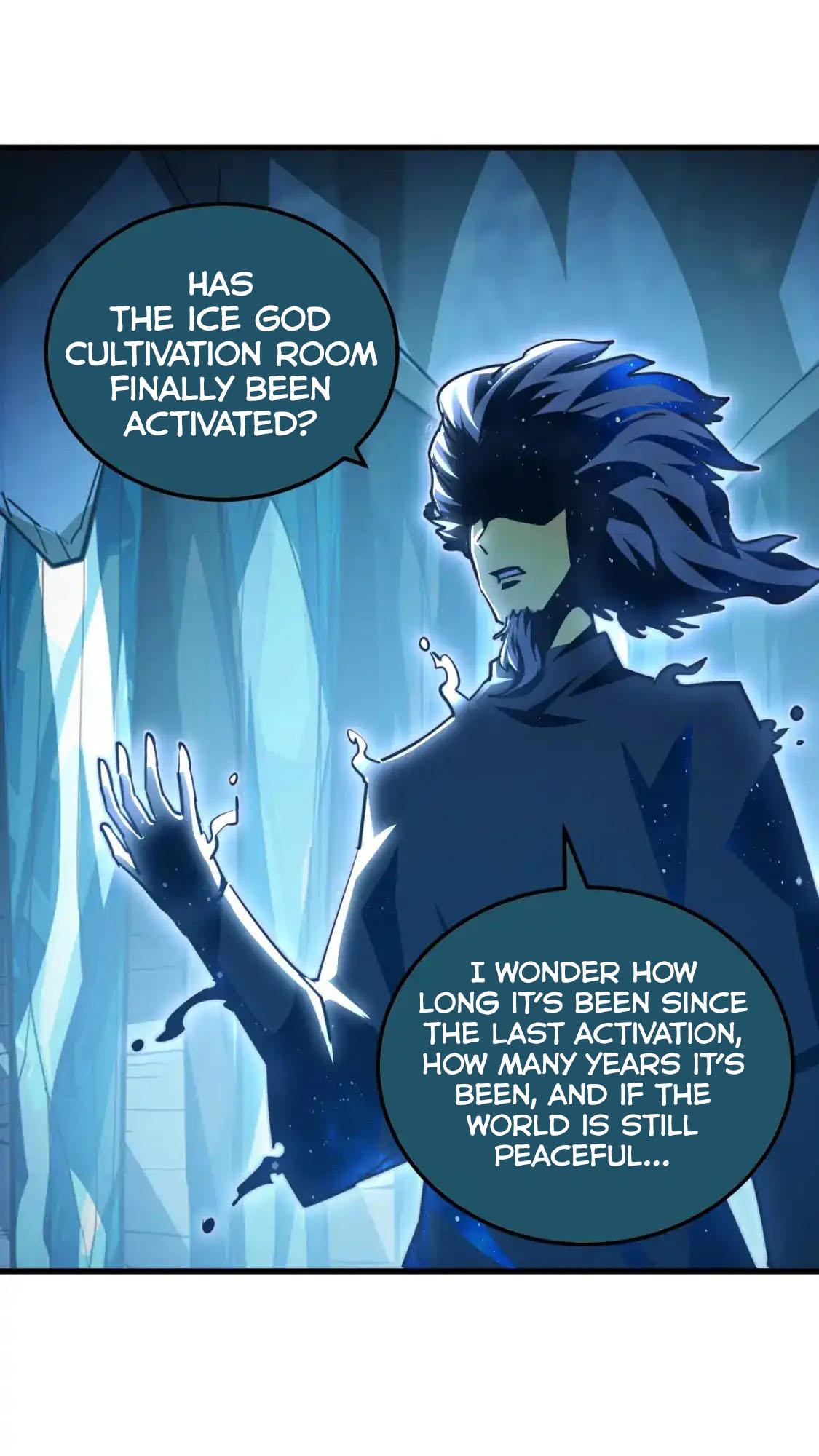 Rise From the Rubble Chap 262 - Next Chap 263
