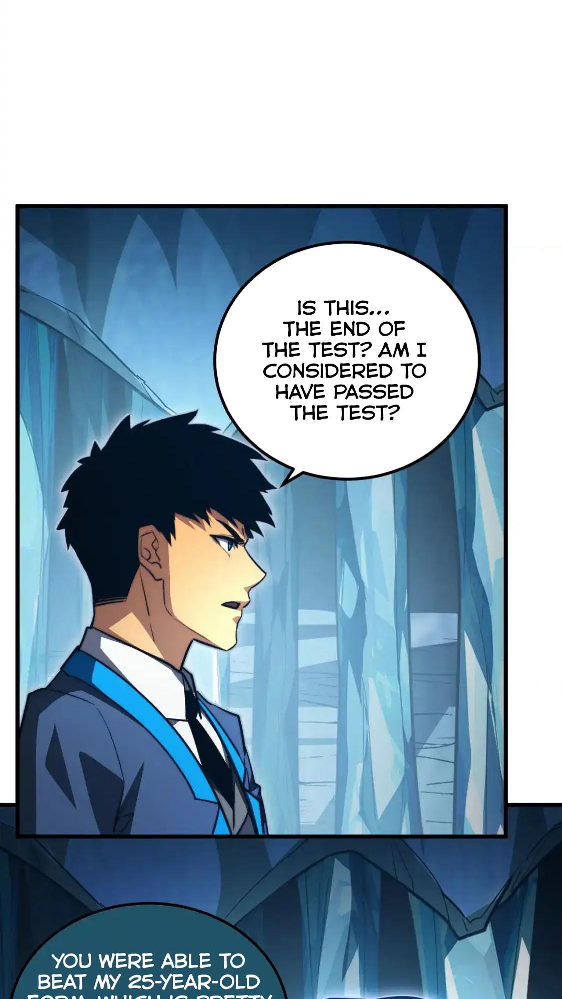 Rise From the Rubble Chap 262 - Next Chap 263