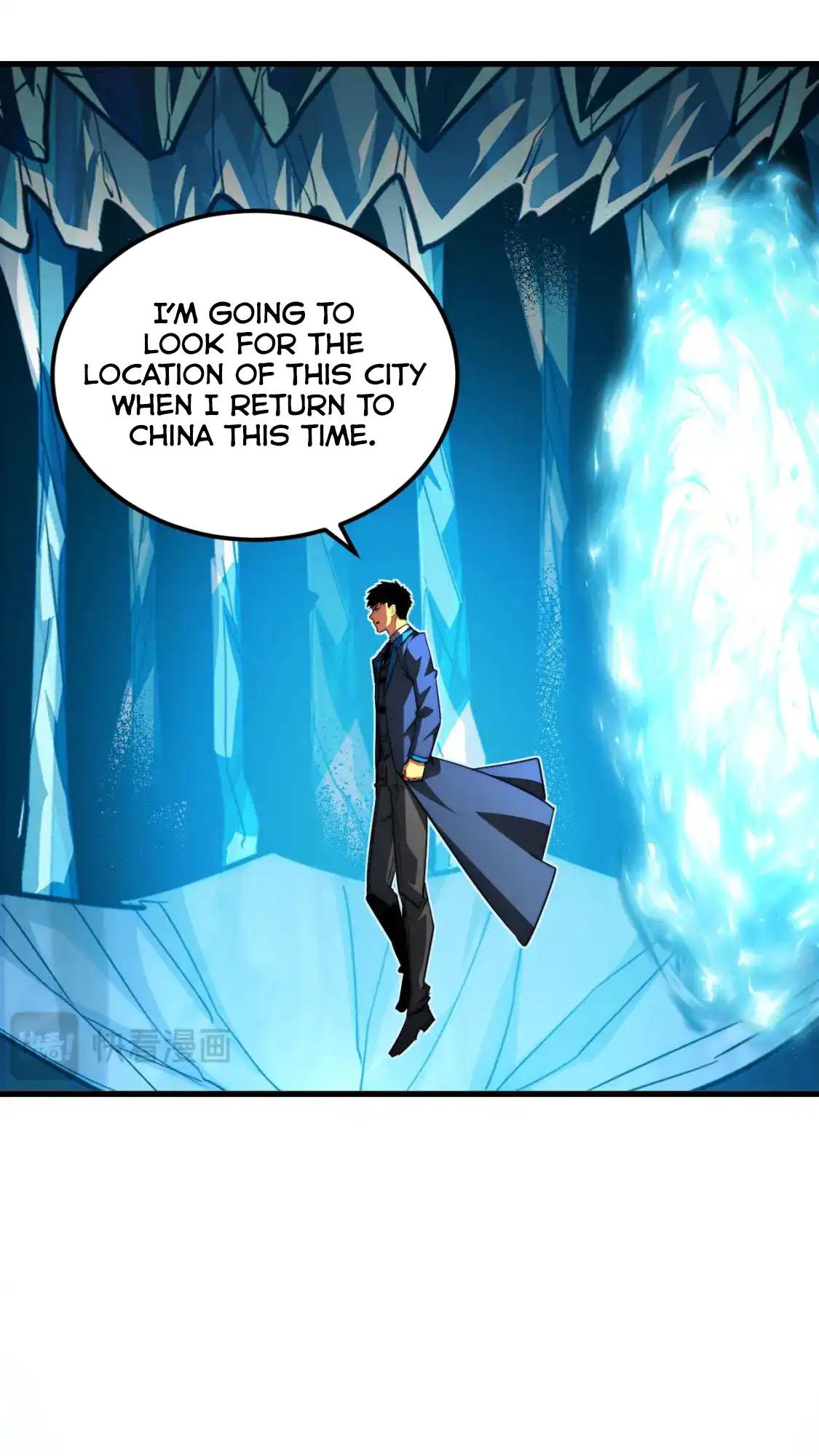 Rise From the Rubble Chap 262 - Next Chap 263