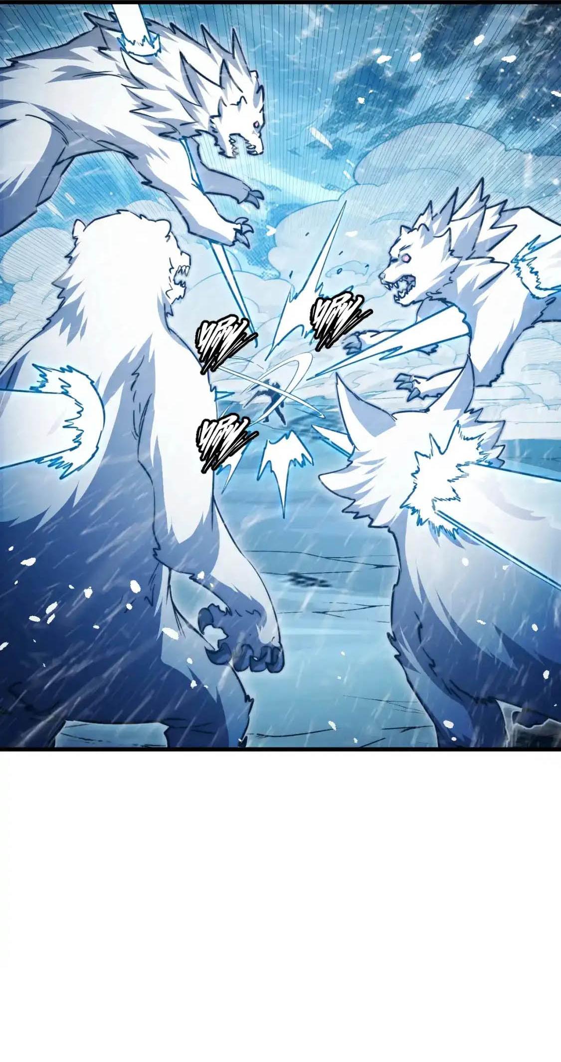 Rise From the Rubble Chap 262 - Next Chap 263