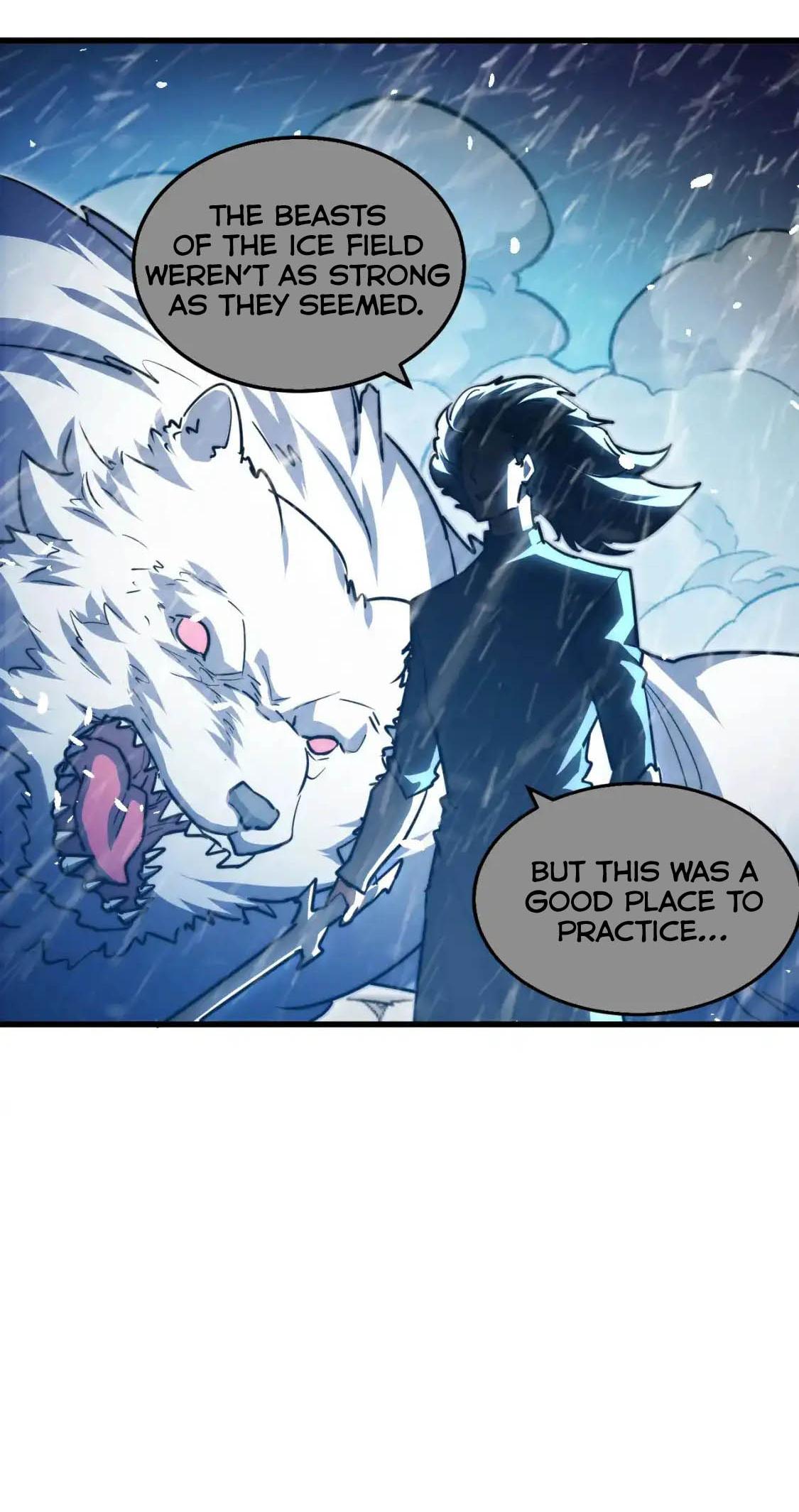 Rise From the Rubble Chap 262 - Next Chap 263