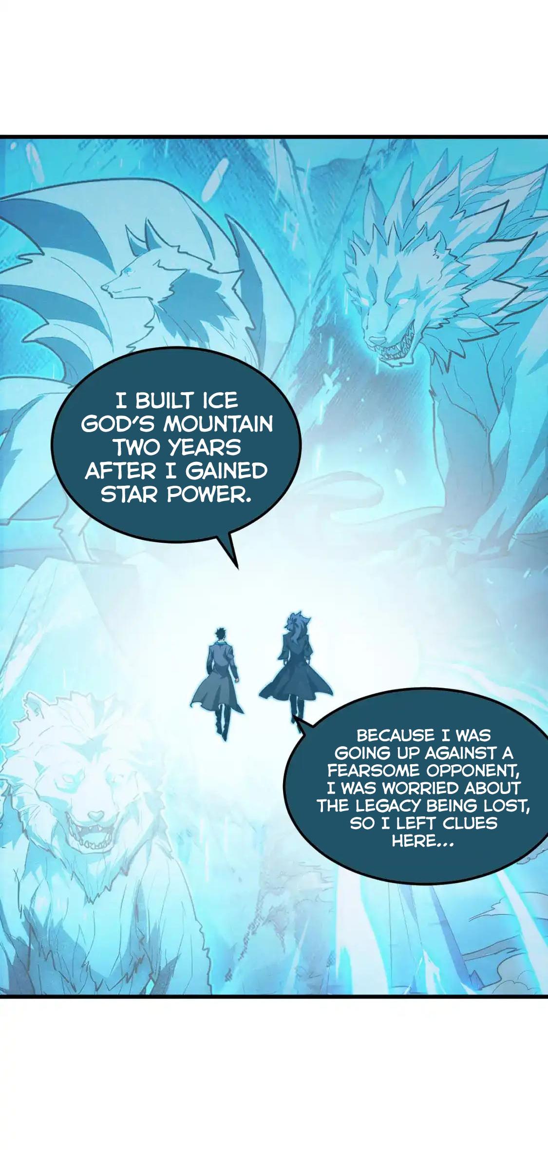 Rise From the Rubble Chap 262 - Next Chap 263