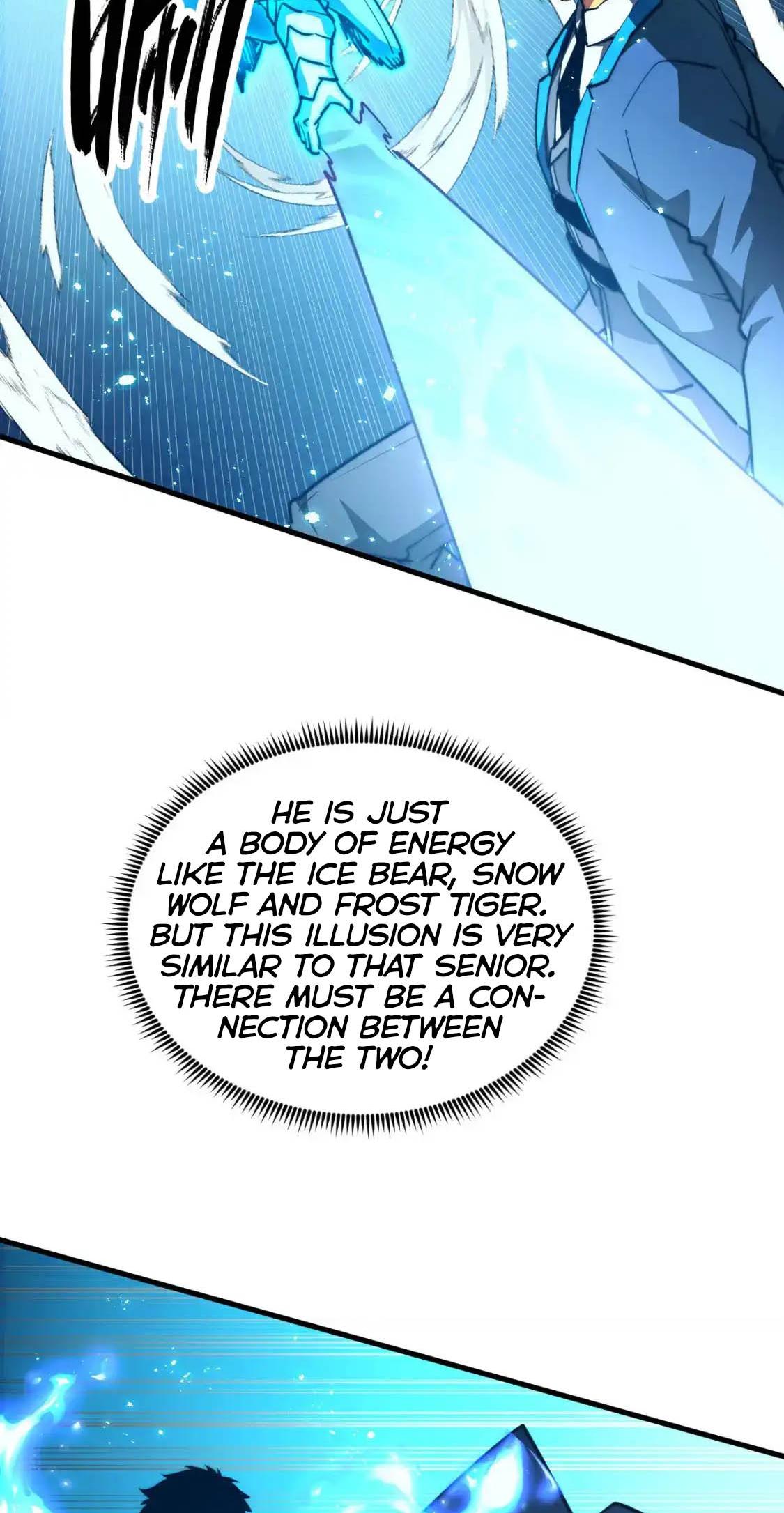 Rise From the Rubble Chap 262 - Next Chap 263