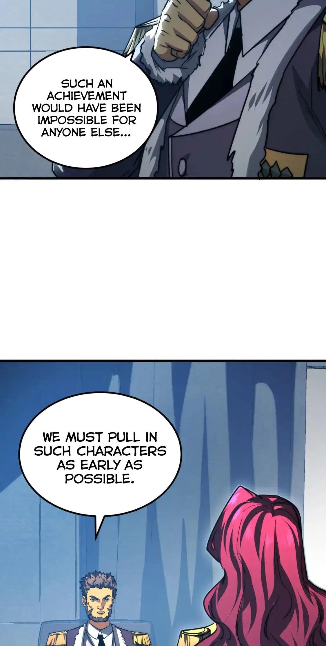 Rise From the Rubble Chap 262 - Next Chap 263
