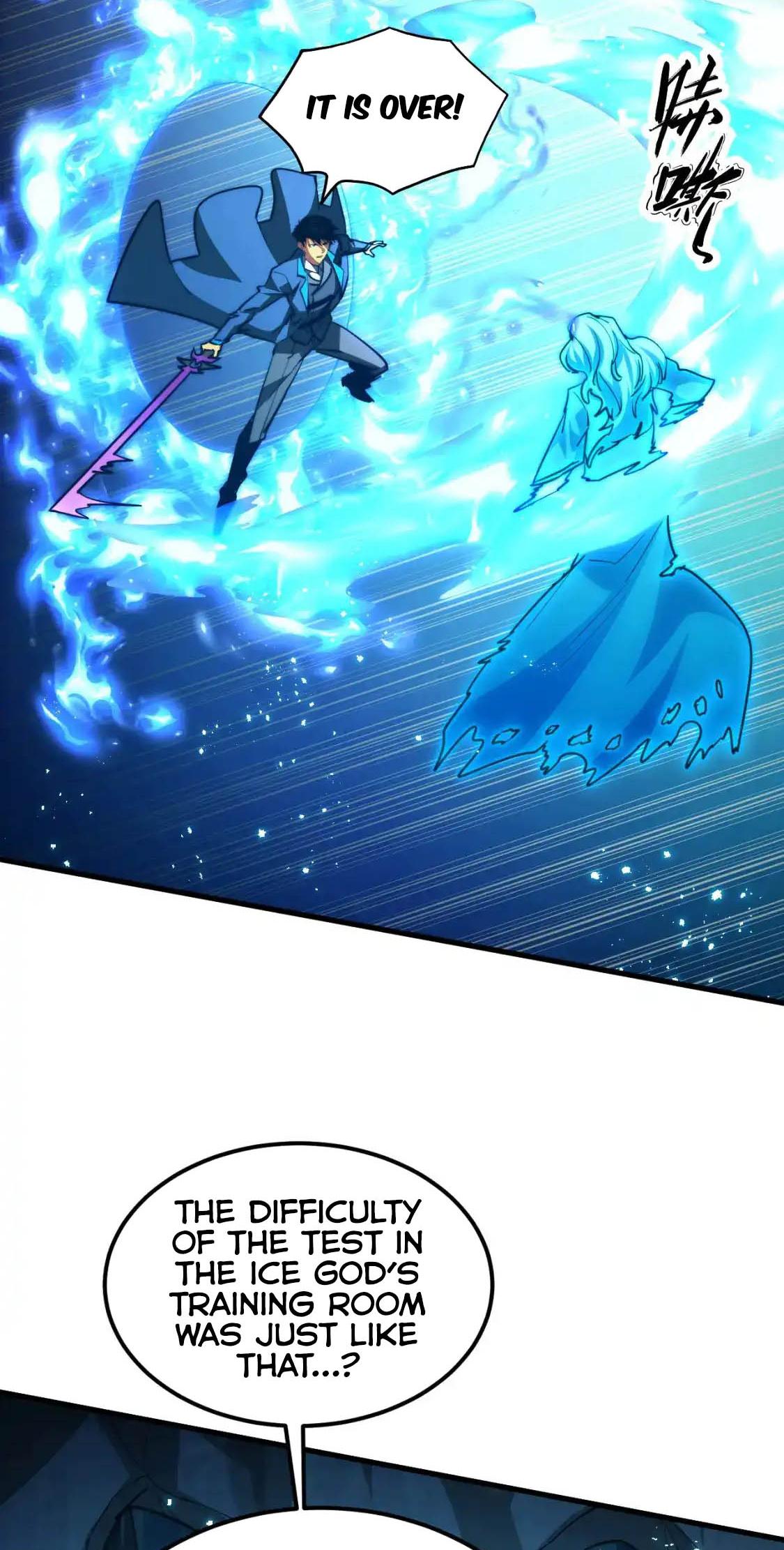 Rise From the Rubble Chap 262 - Next Chap 263
